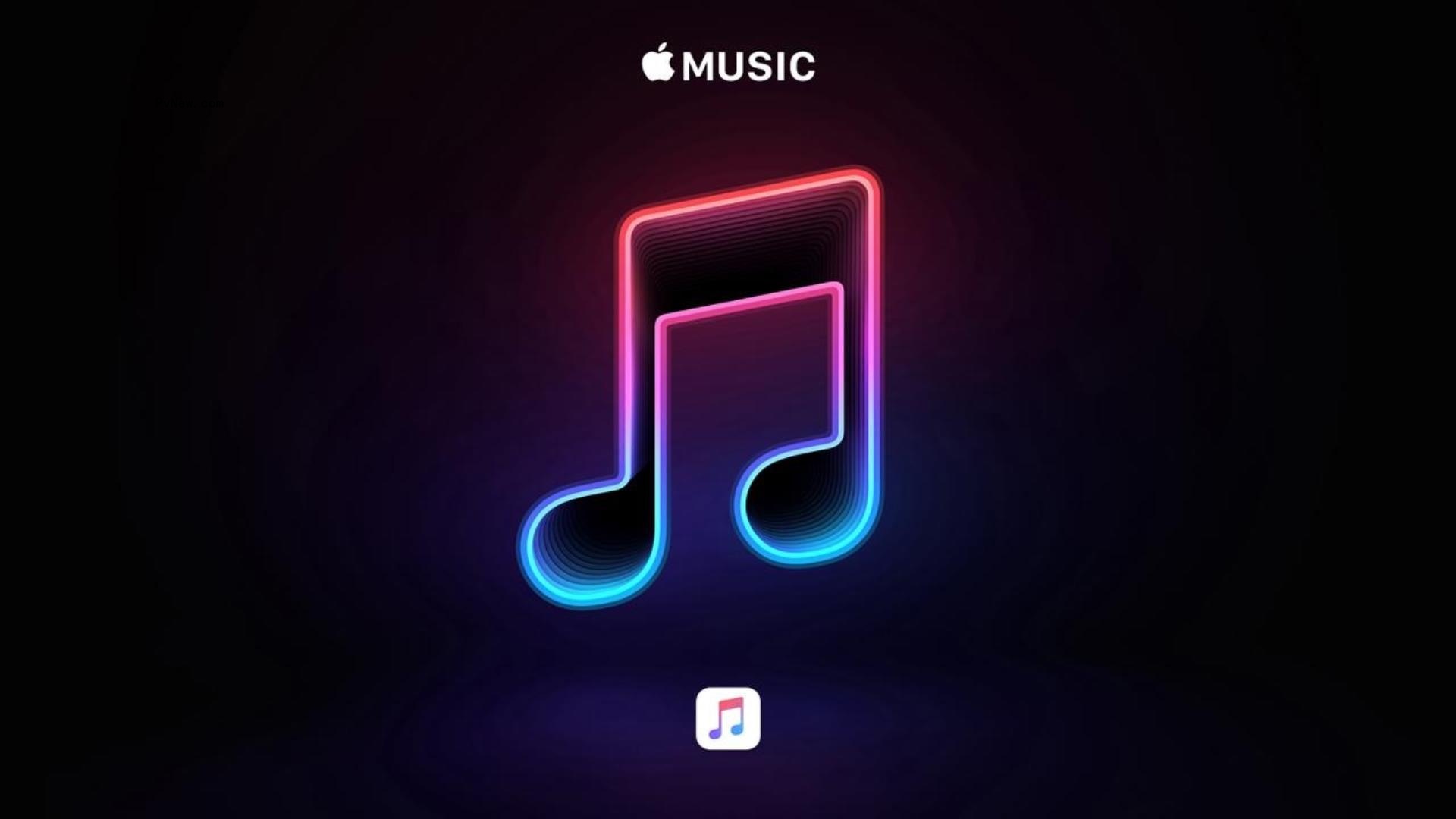 Apple Music Unveils High-Quality Audio Option; Amazon Expands Its High-Def Plan