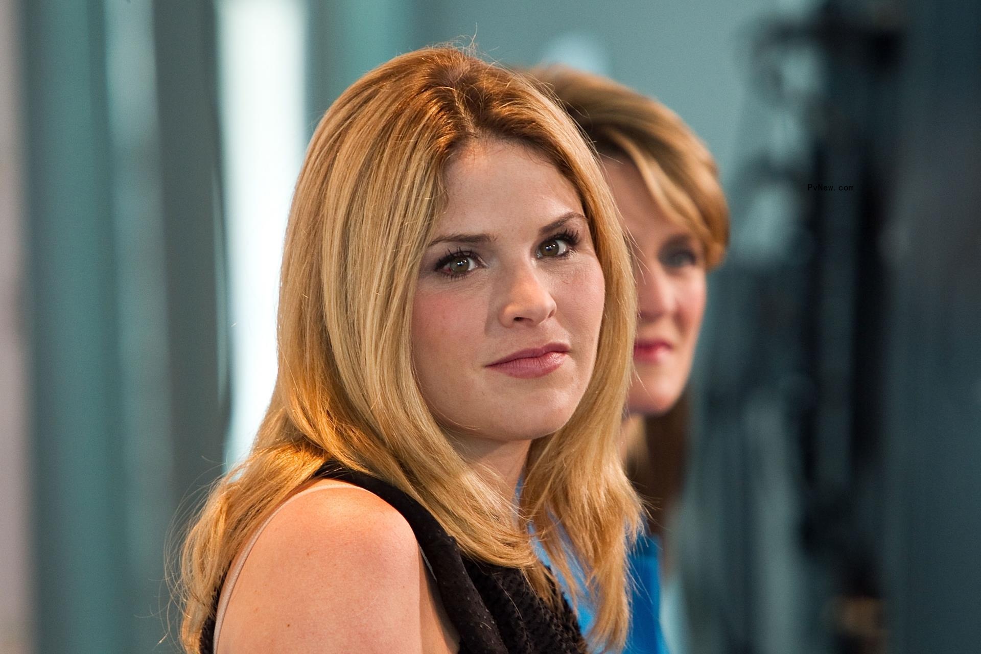 Jenna Bush Hager