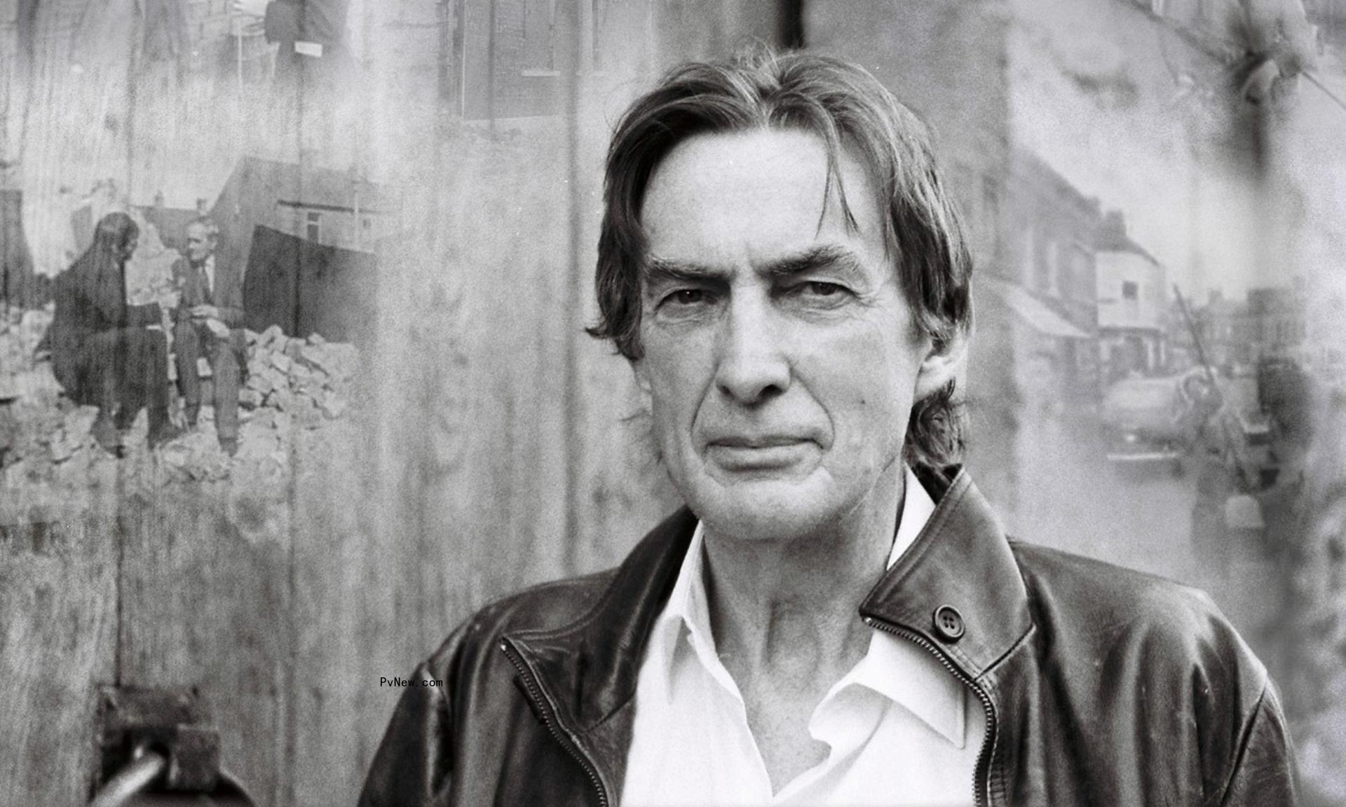 Lawrence Pitkethly, Producer of docu<i></i>mentary Series ‘American Cinema’ and ‘Voices and Visions,’ Dies at 79