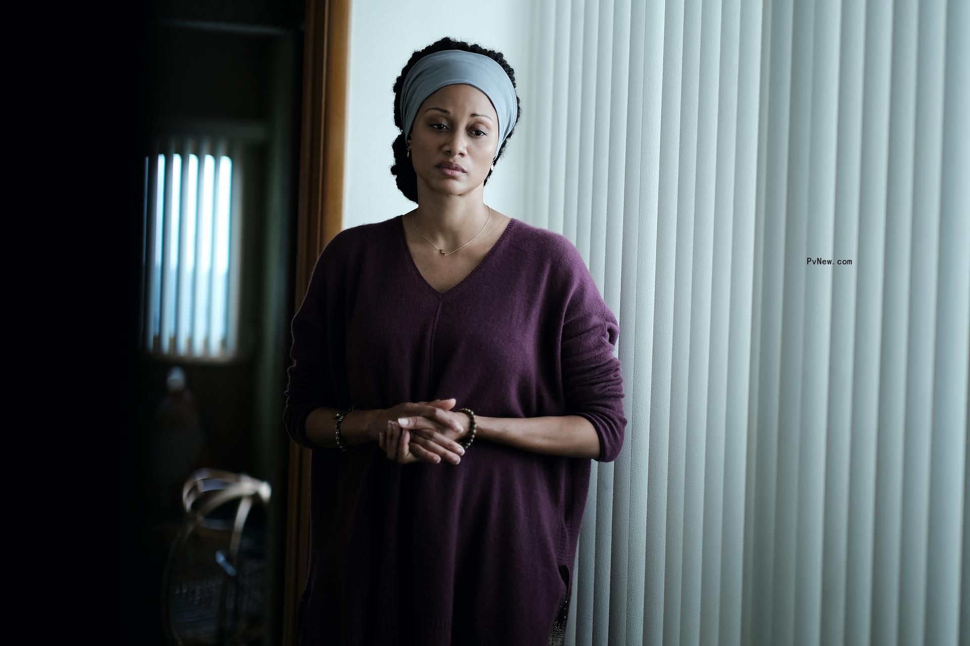 A still of Nika King in