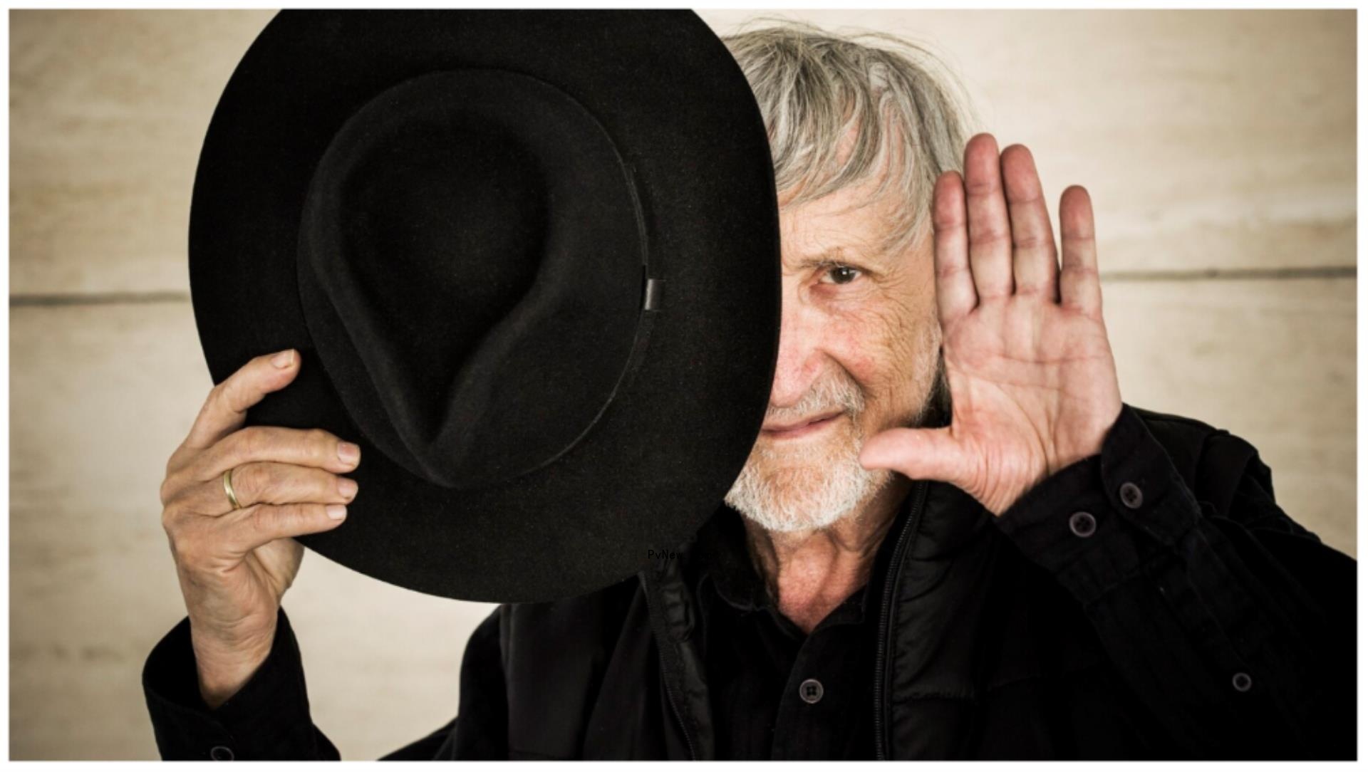 Slovak Director Juraj Jakubisko, ‘the Fellini of the East,’ Dies at 84