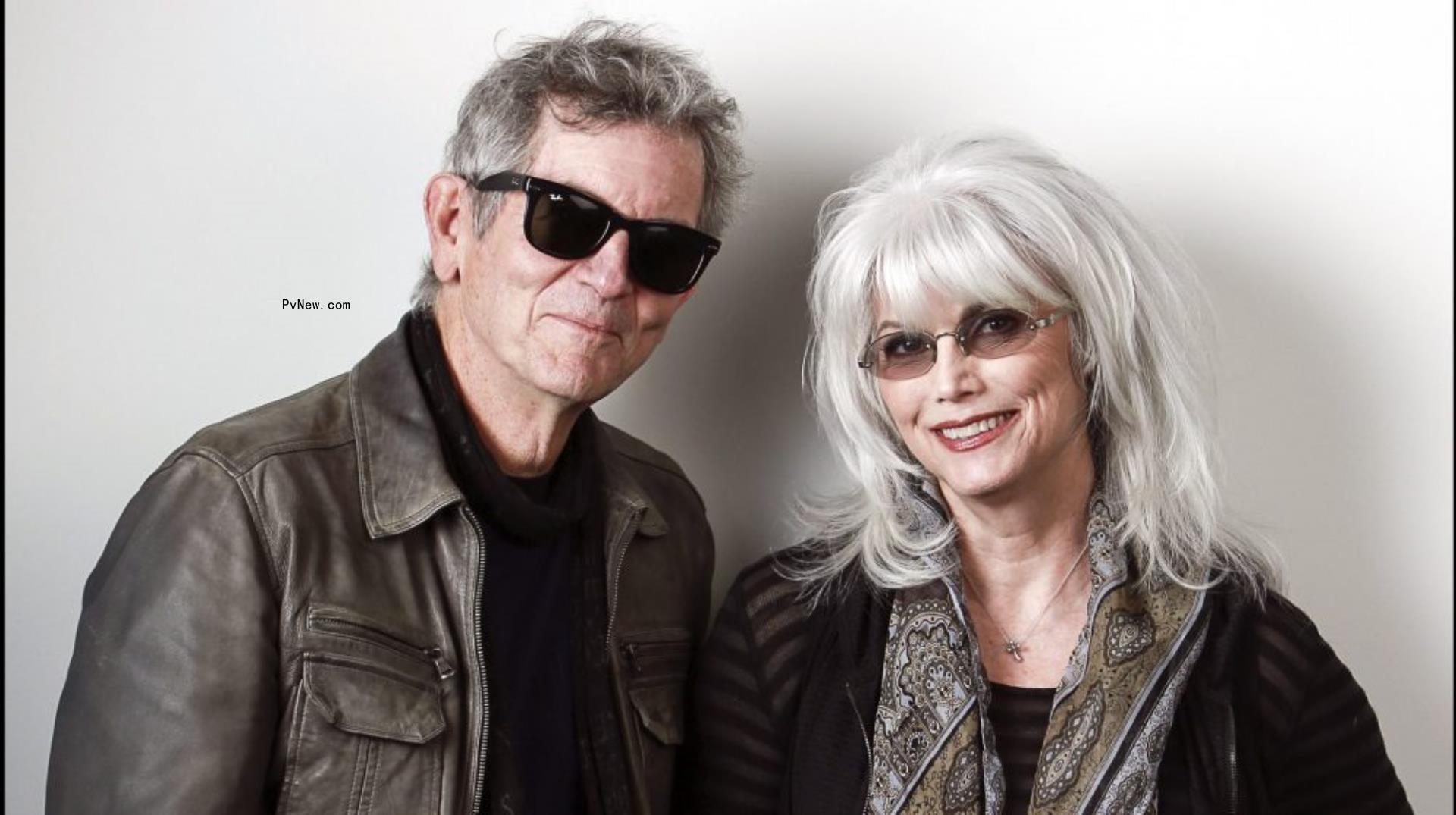 Rodney Crowell Enlists Emmylou Harris, Elvis Costello, Keith Urban for Benefit Compilation
