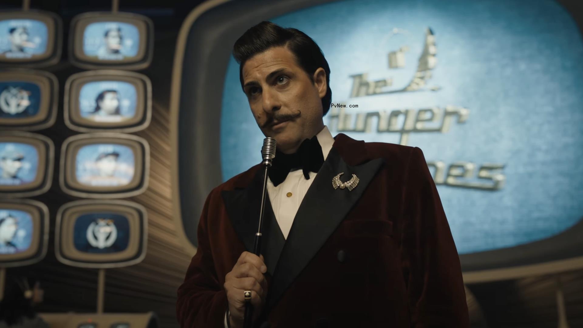 ‘Hunger Games: The Ballad of So<i></i>ngbirds and Snakes’ Director and Producer Break Down Trailer and Tease Rachel Zegler’s Songs