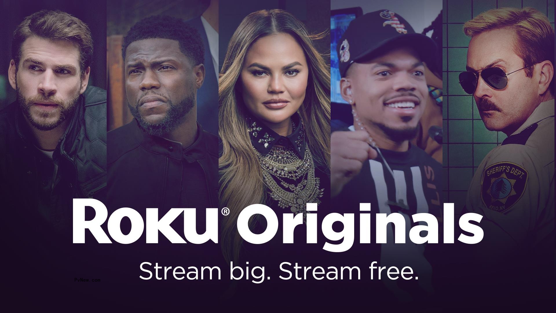 Roku Set to Release 30 Quibi Shows for Free