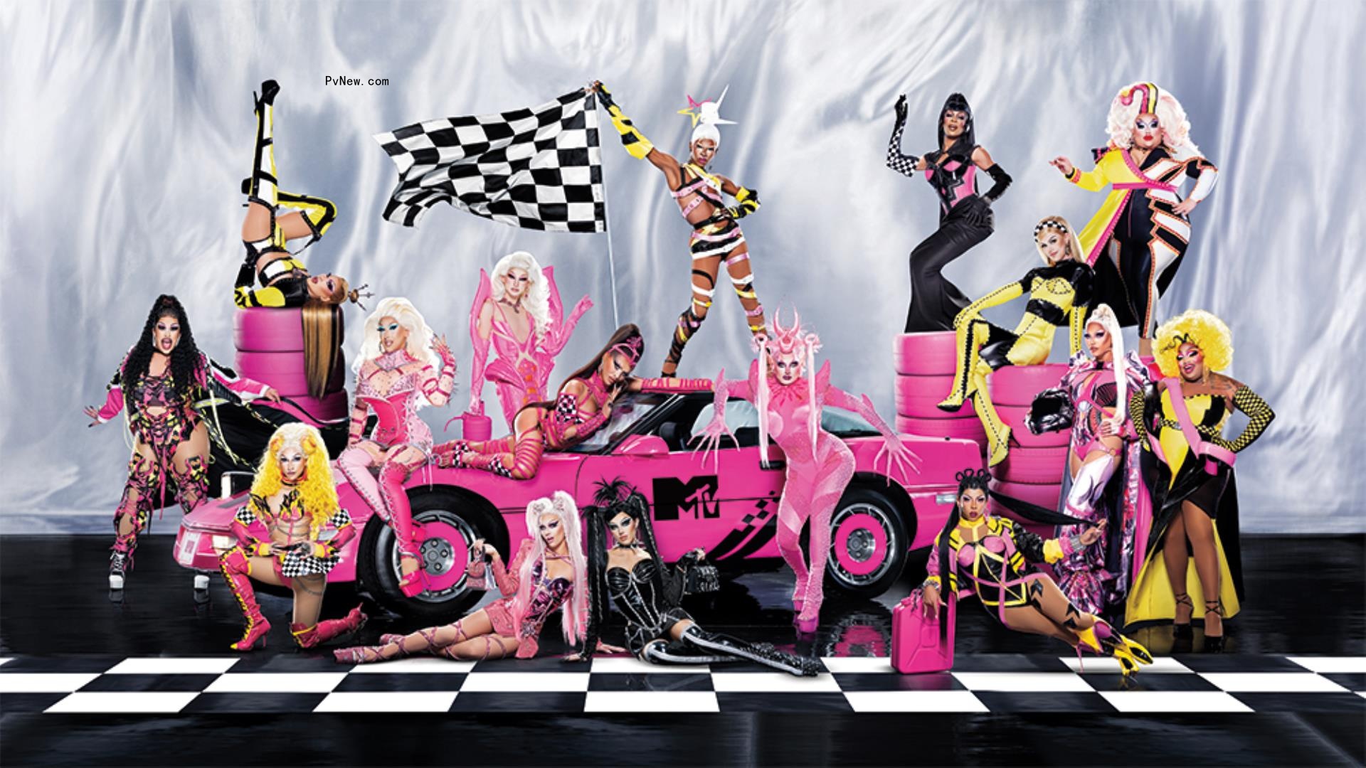 ‘RuPaul’s Drag Race’ Focused on Casting Queens Who Will ‘Evoke Change’ and Fight for LGBTQ Rights Amid Anti-Drag Laws