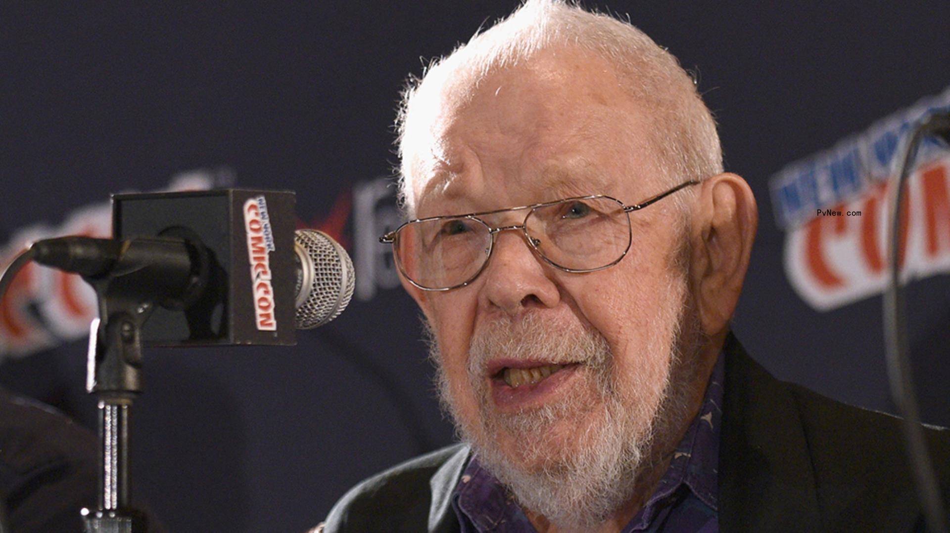 Al Jaffee, Pio<i></i>neering Mad Magazine Cartoonist, Dies at 102