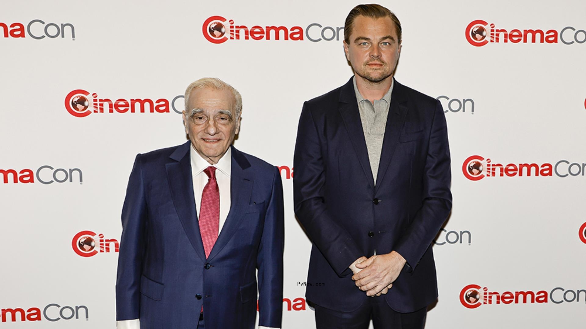 Martin Scorsese Jokes to Leo<i></i>nardo DiCaprio That ‘Killers of the Flower Moon’ Was Hard to Make as a New Yorker: ‘There Were Prairies Out There’
