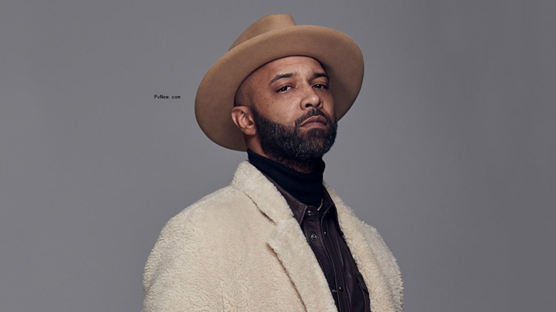 Joe Budden Fires Podcast Co-Hosts Rory Farrell and Jamil ‘Mal’ Clay