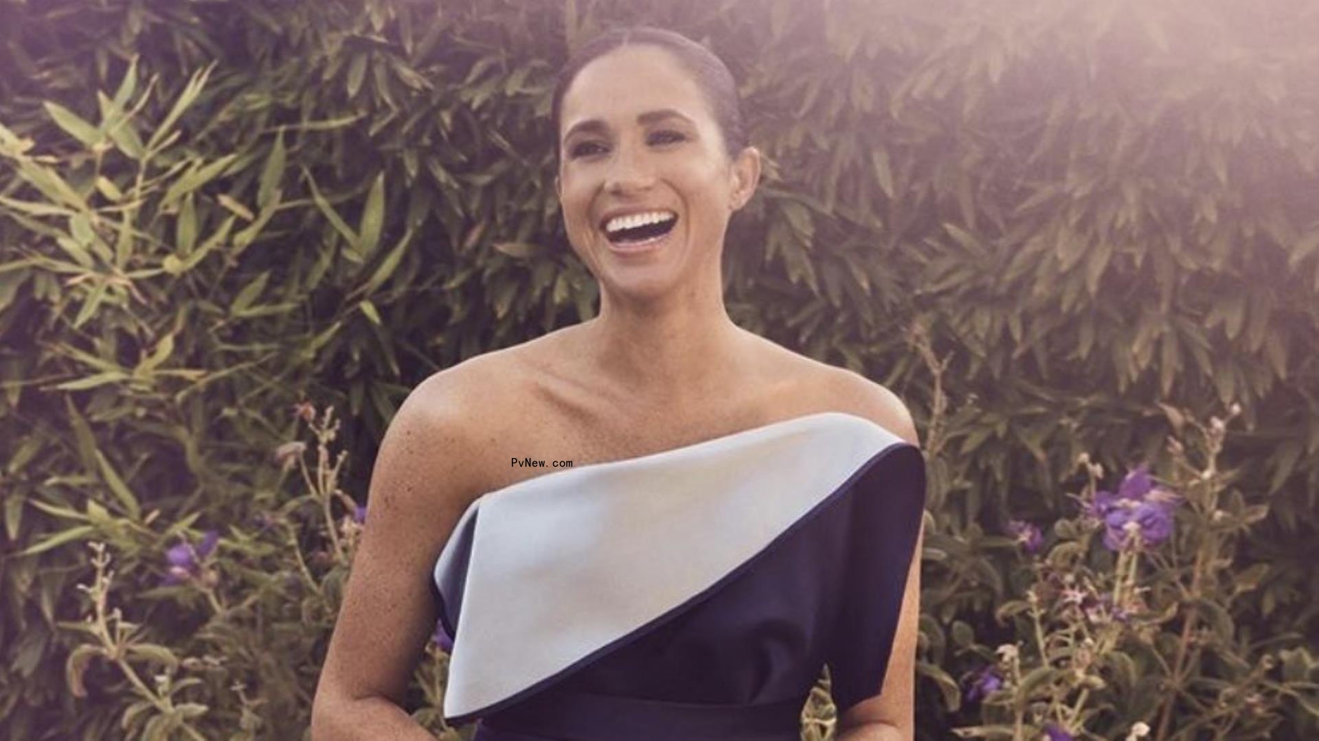 Meghan, the Duchess of Sussex, Signs With WME