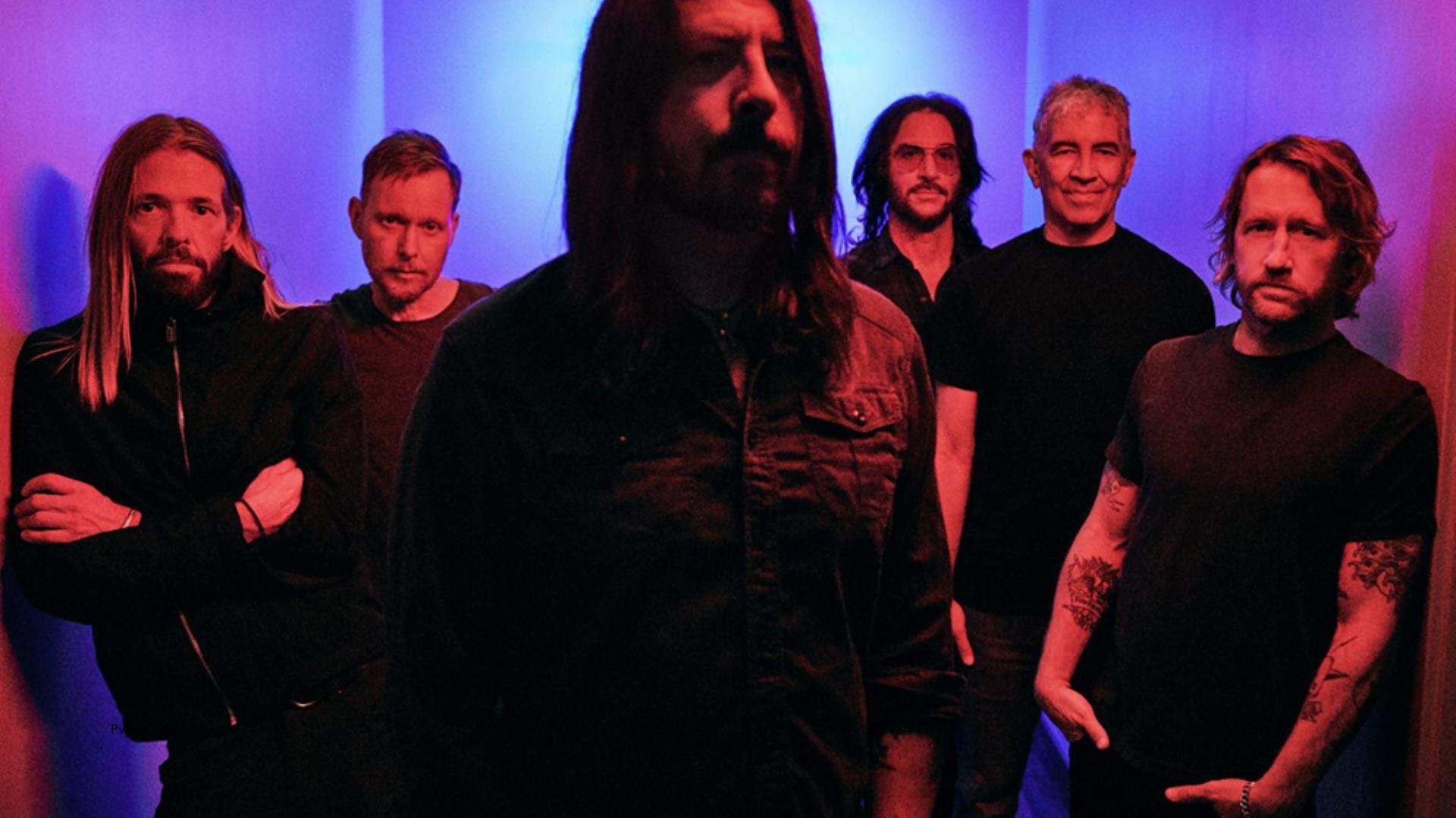 Foo Fighters Producer Greg Kurstin Talks Home-Recording ‘Medicine at Midnight’
