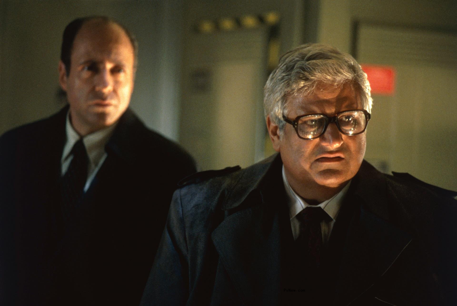 Michael Lerner, ‘Barton Fink’ Actor, Dies at 81