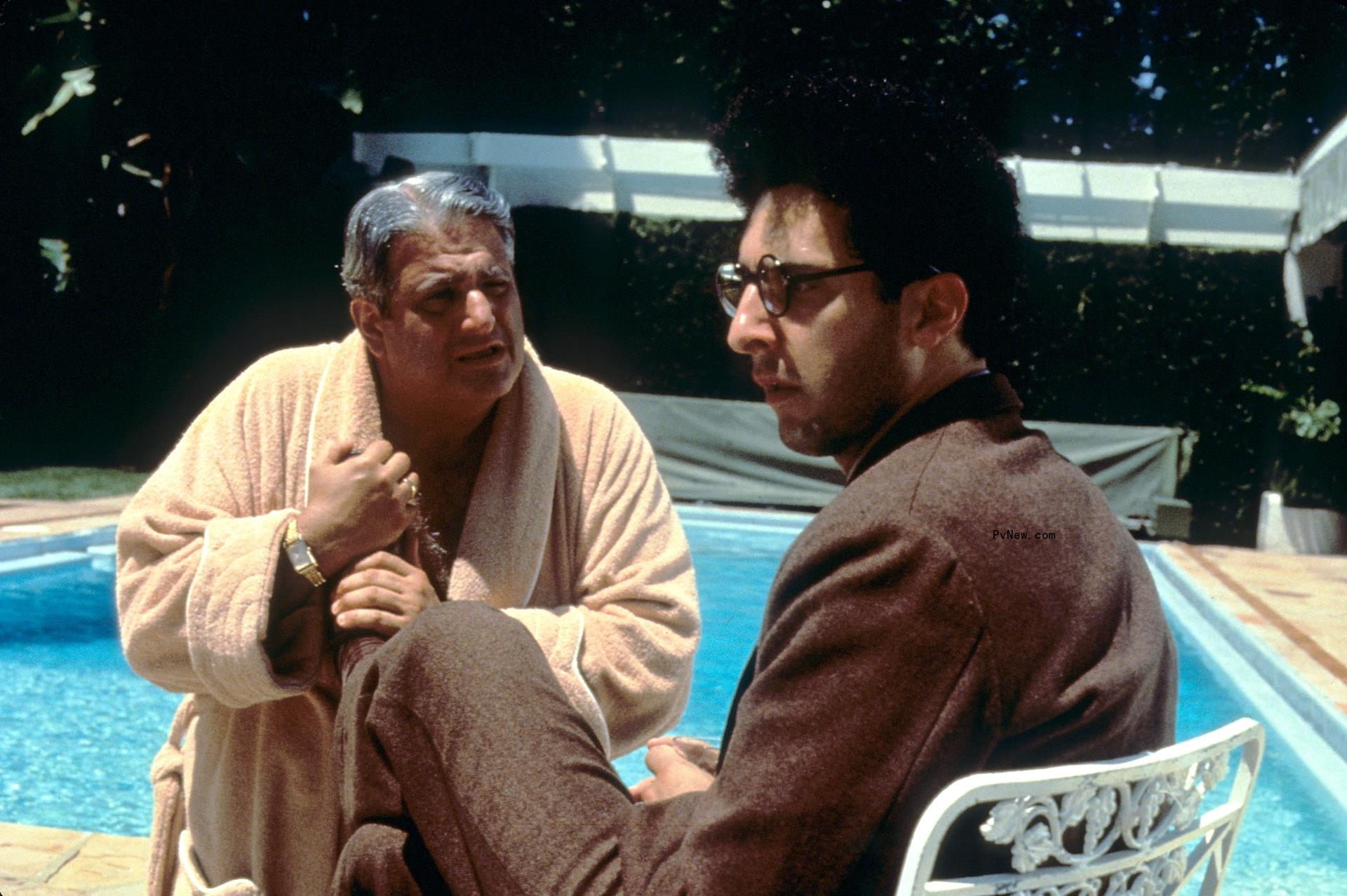Michael Lerner, ‘Barton Fink’ Actor, Dies at 81
