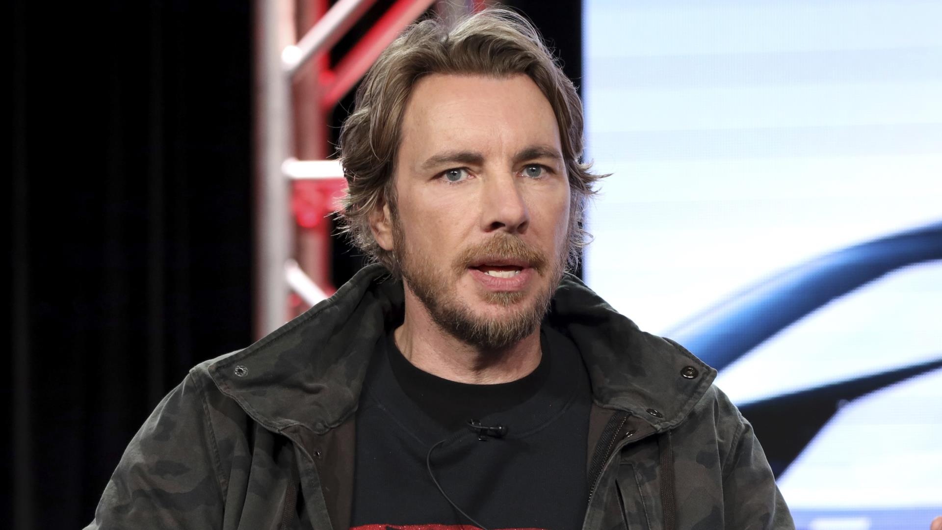 Dax Shepard Is Moving His Podcast Exclusively to Spotify This Summer