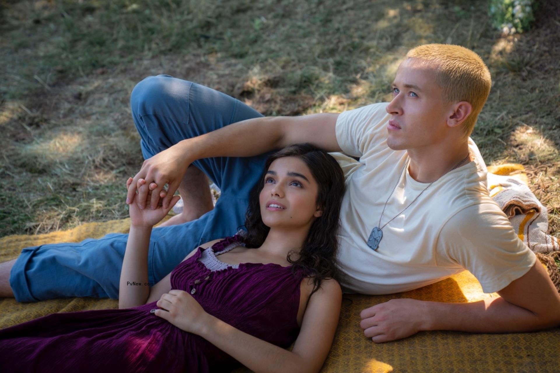 ‘Hunger Games’ Prequel ‘The Ballad of So<i></i>ngbirds and Snakes’ Debuts Grim, Sweeping First Trailer at CinemaCon