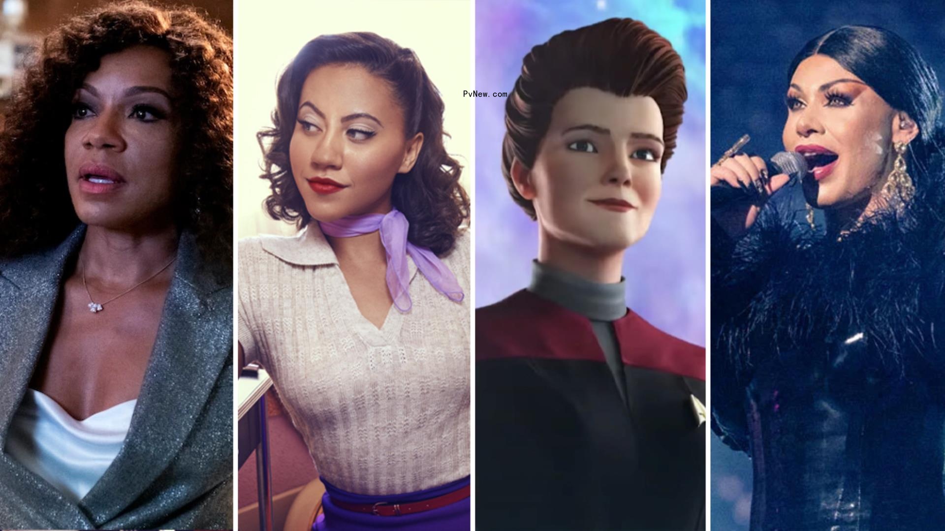 ‘Grease: Rise of the Pink Ladies,’ ‘Star Trek: Prodigy’ Among Four Shows Canceled at Paramount+, Will Be Pulled Off Streamer