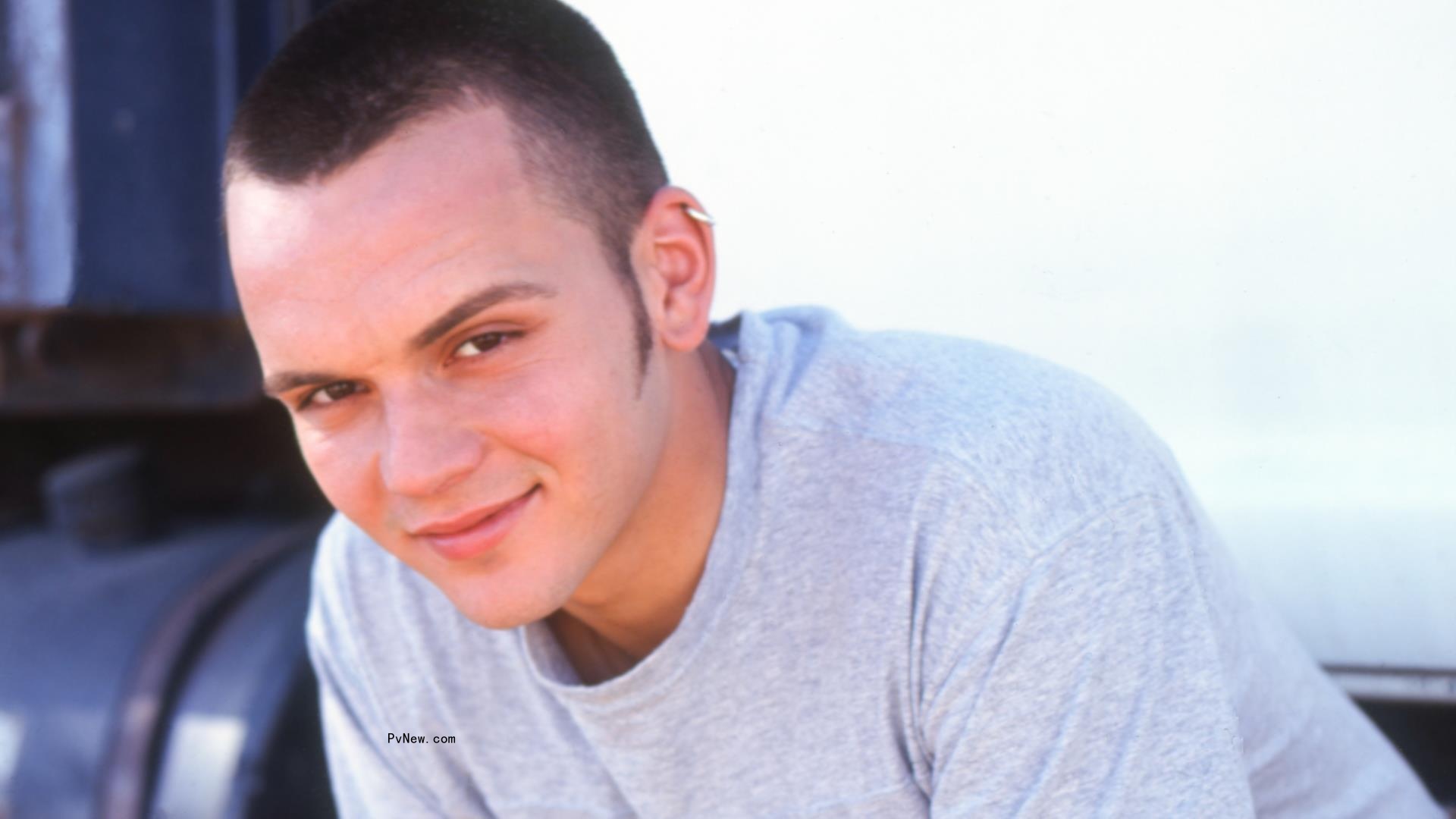 S Club 7 Star Paul Cattermole Dies at 46, Mo<i></i>nths After Band Announces Reunio<i></i>n Tour