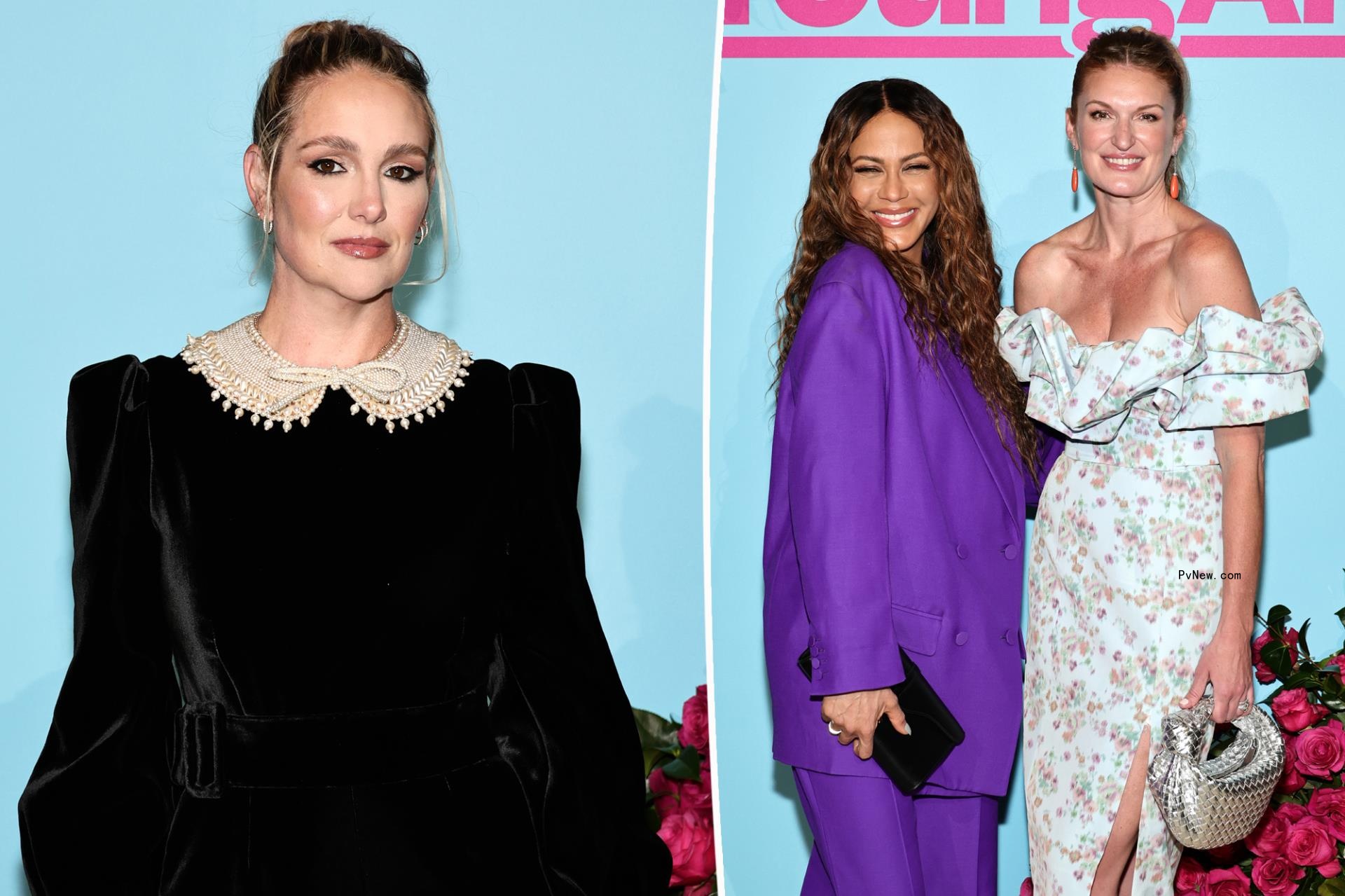 YoungArts hosts gala at Temple of Dendur