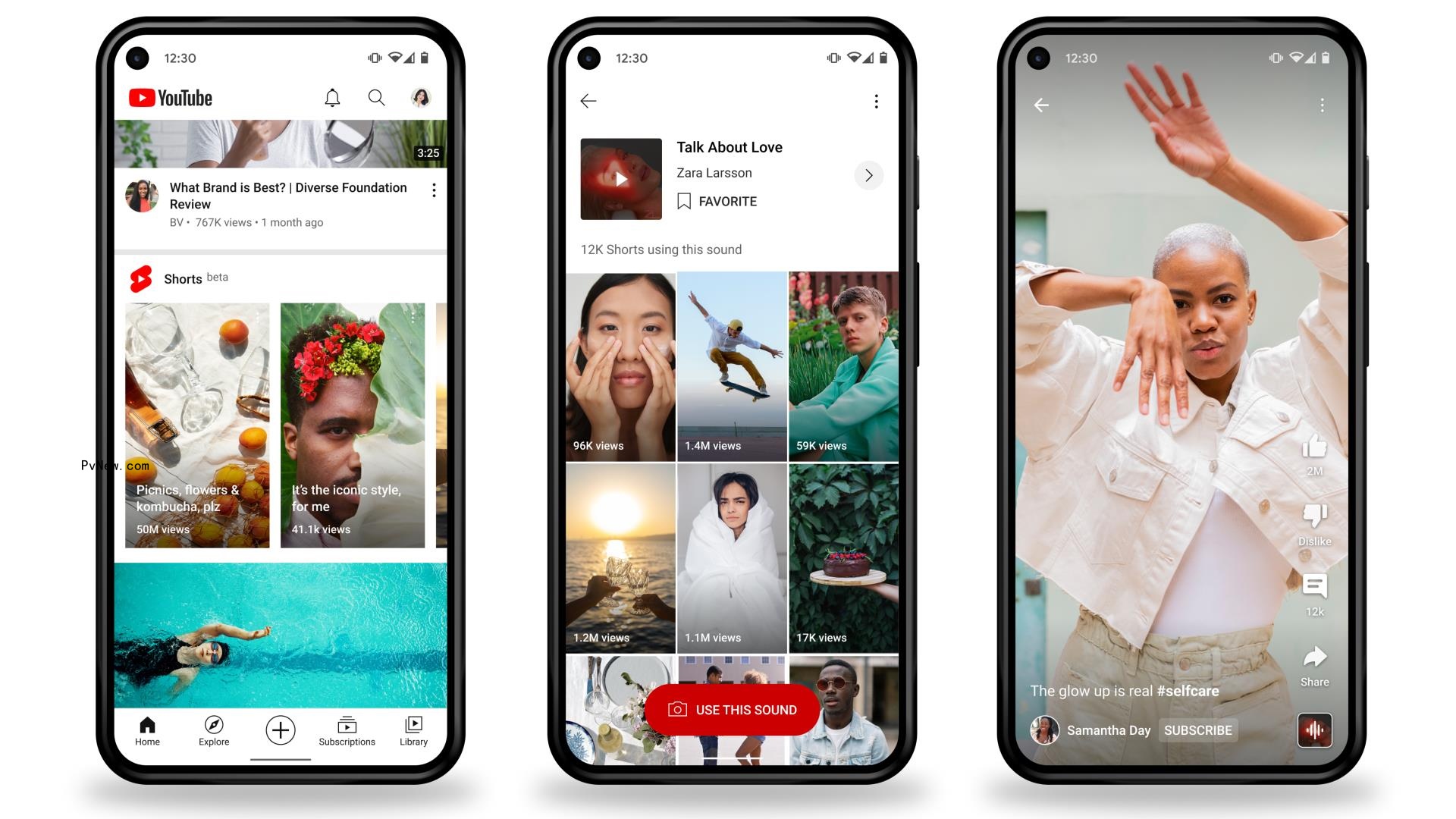 YouTube to Dole Out $100 Million to Creators of YouTube Shorts Videos