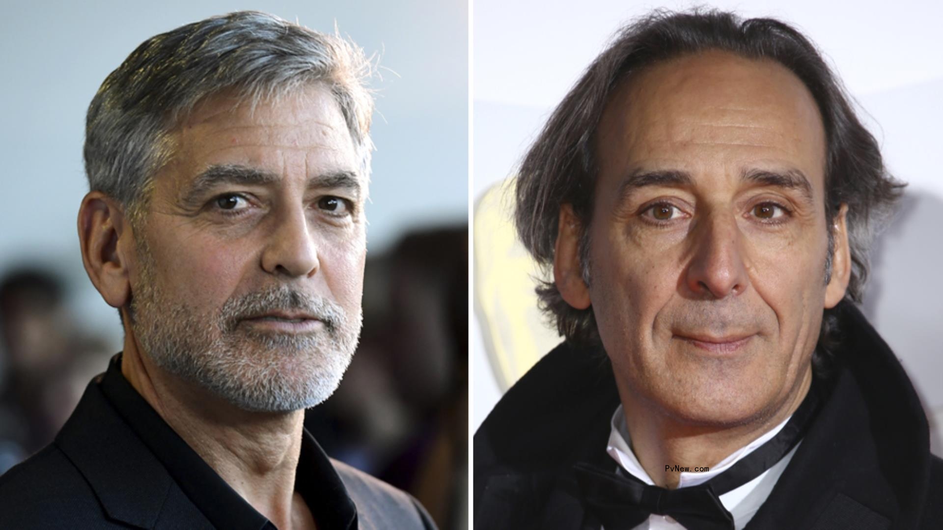 George Clooney, Composer Alexandre Desplat Talk ‘Midnight Sky’ Music