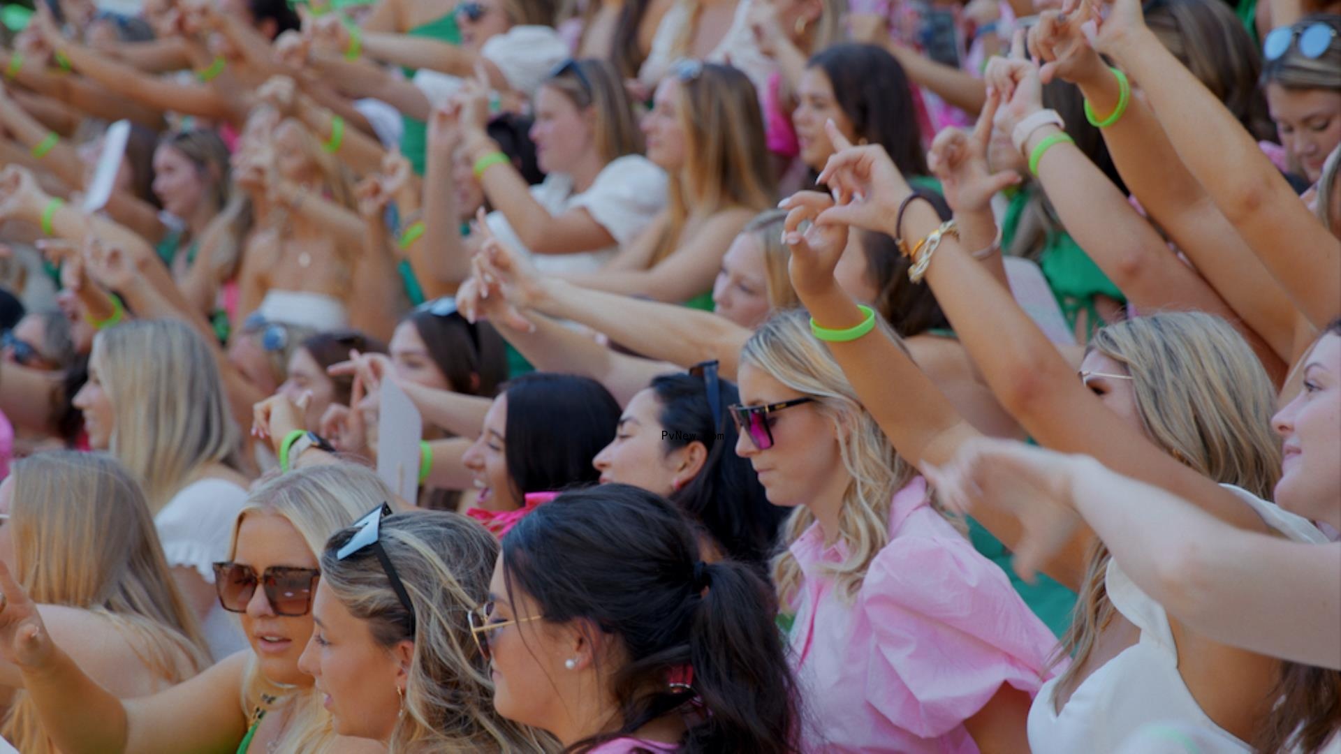 Vice Studios Execs Reveal at What Point They Decided ‘Bama Rush’ Director Needed to Be in the Max Doc
