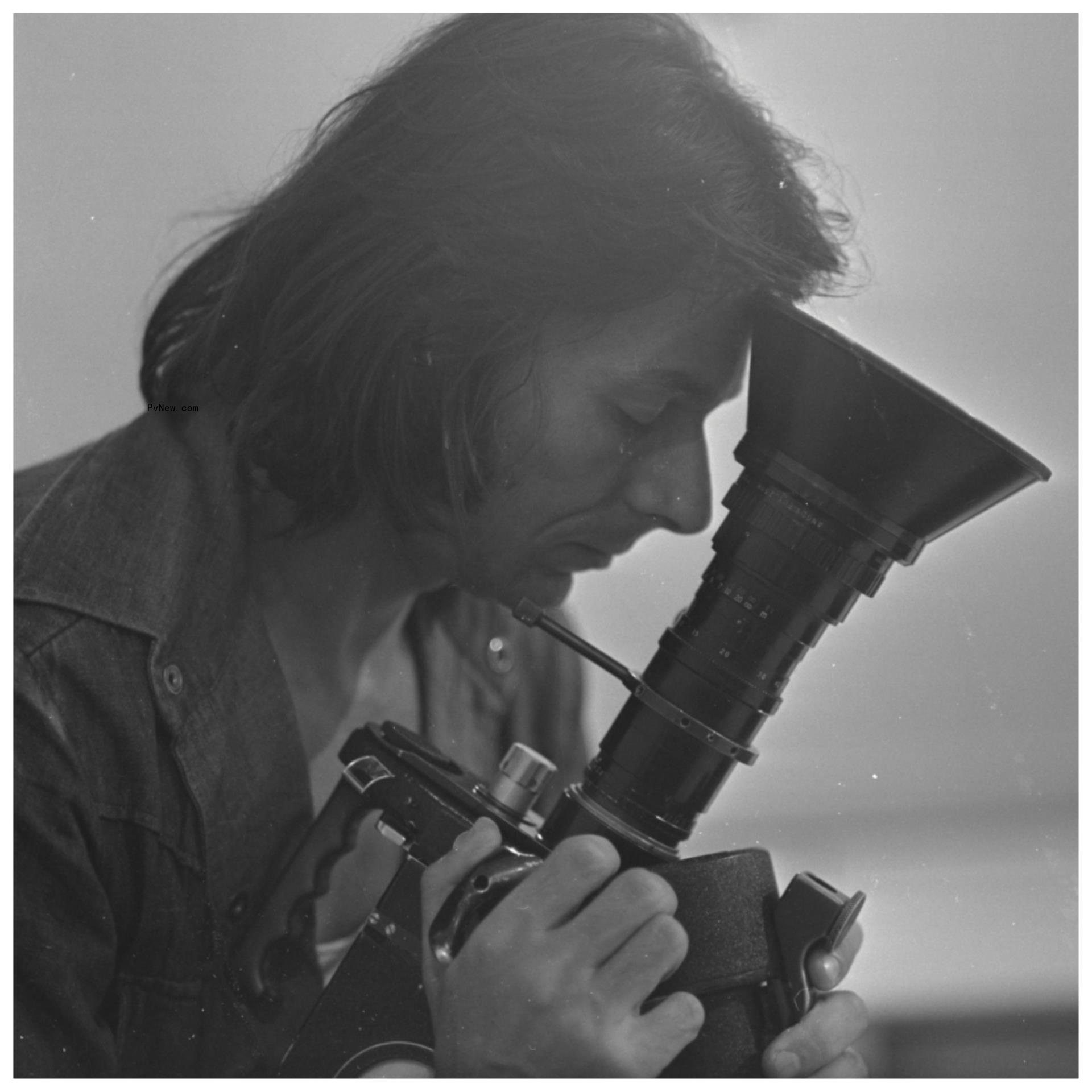 Emmy, ACE Awarded Hungarian Cinematographer Elemér Ragályi Dies at 83