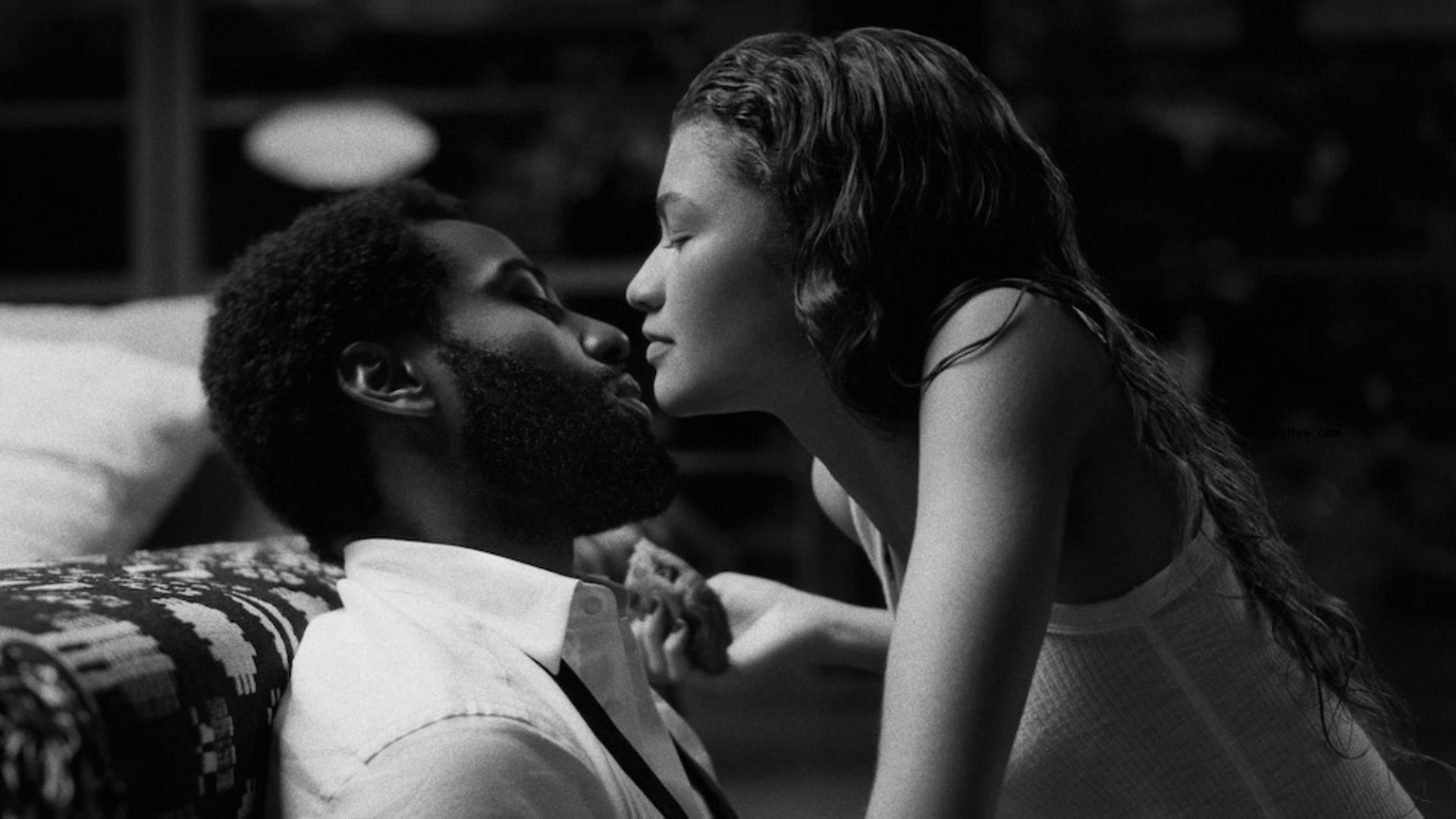 From Outkast to Dio<i></i>nne Warwick, the Music of ‘Malcolm & Marie’ Spans Genres and Generations