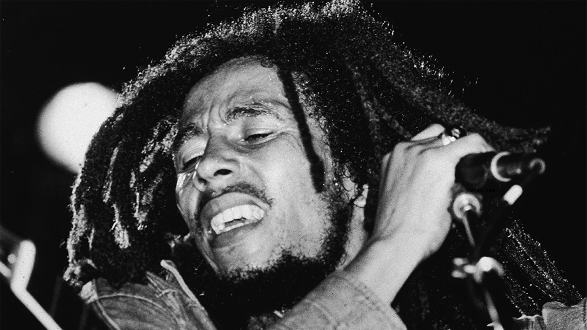 Paramount Teases Stirring ‘Bob Marley: One Love’ Trailer, With  Kingsley Ben-Adir Embodying Reggae Legend