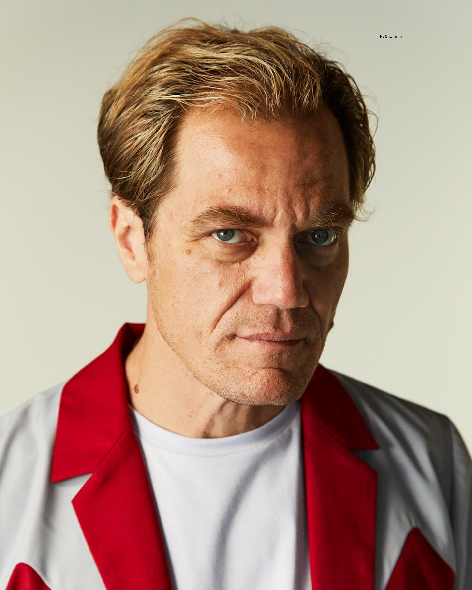 Michael Shannon on ‘George & Tammy,’ Meeting Jessica Chastain and Being Ready for ‘Saturday Night Live’