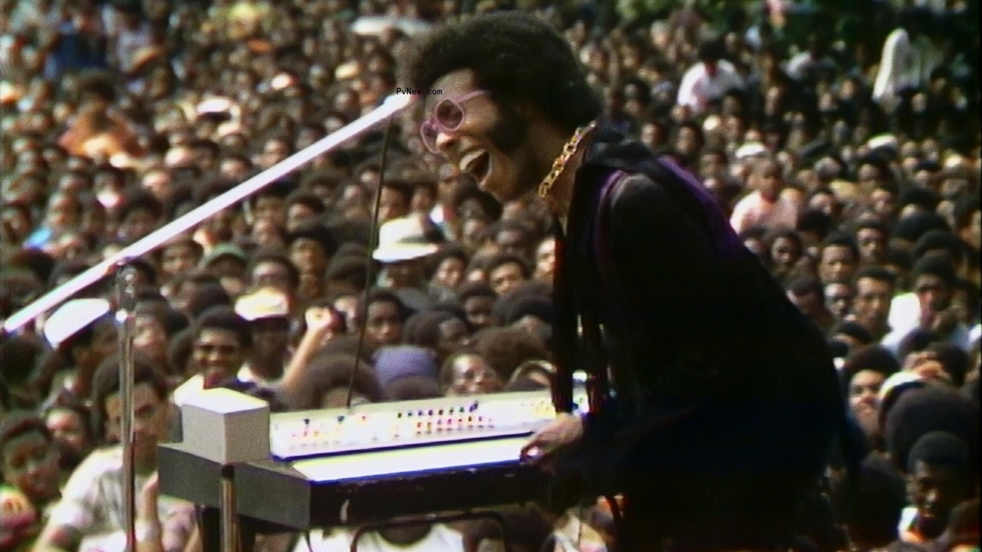Questlove’s ‘Summer of Soul’ Breaks ‘Boys State’s’ $12M Sundance Doc Sales Record in Searchlight/Hulu Acquisition