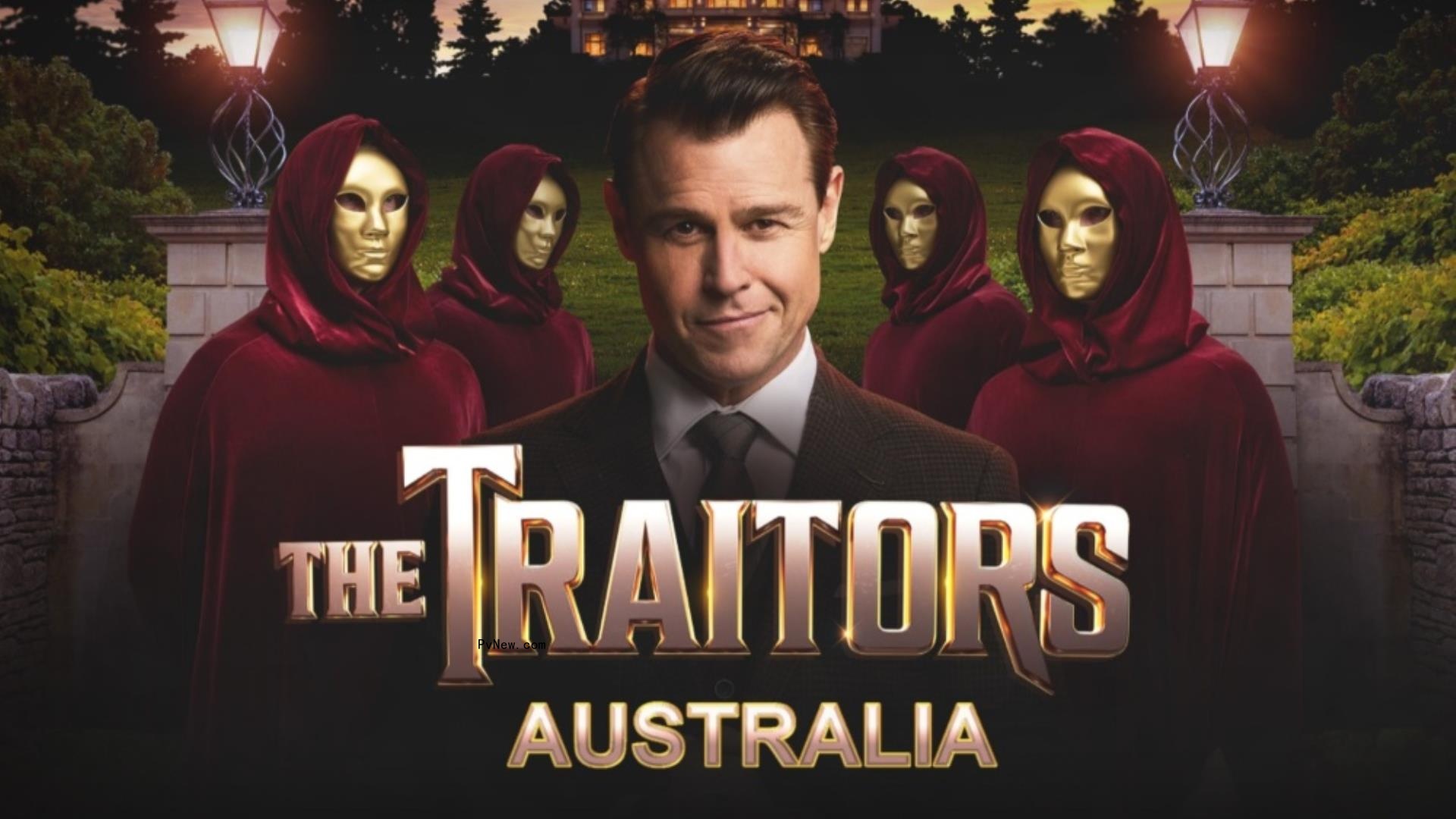 ‘The Traitors’ Australia Heads to BBC – Global Bulletin