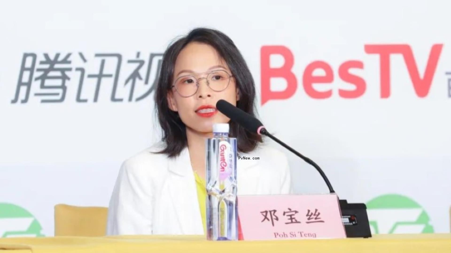 docu<i></i>mentaries, Animation Get Masterclass Treatment at Shanghai Television Festival
