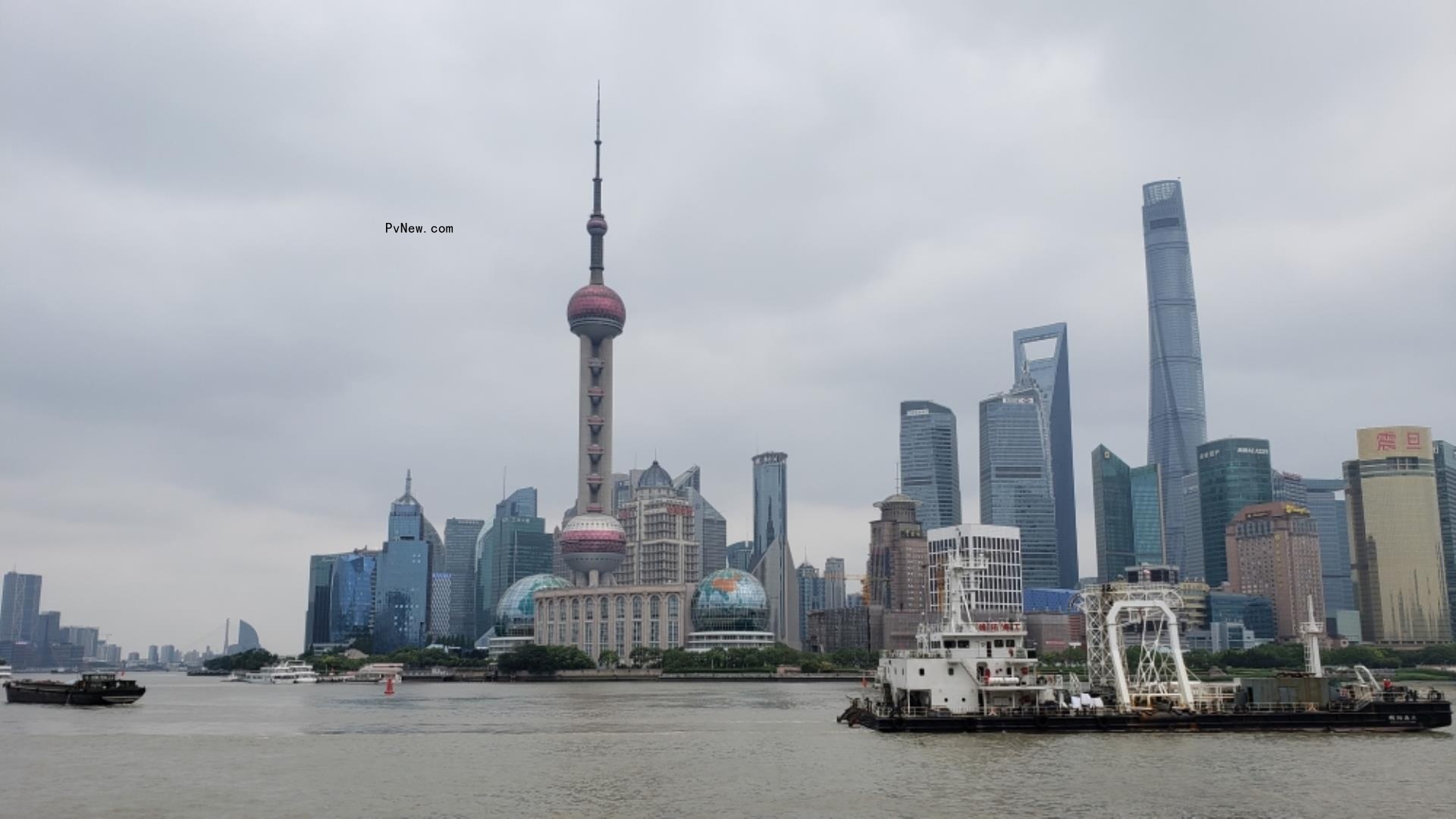docu<i></i>mentaries, Animation Get Masterclass Treatment at Shanghai Television Festival