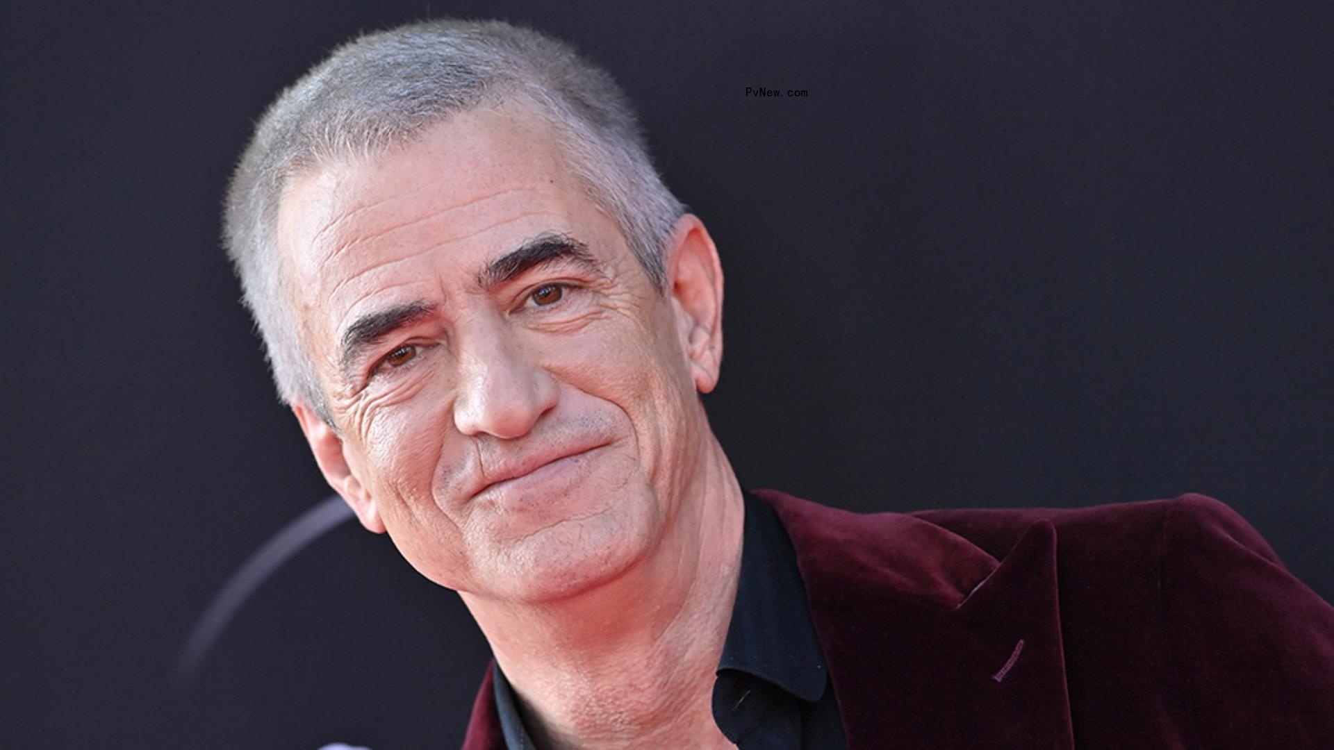 Dermot Mulroney Walks Off ‘The View’ During Segment to Show Support for Writers Strike