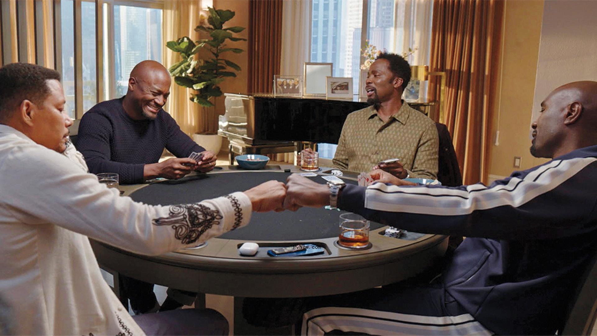 How ‘The Best Man: Final Chapters’ Team Overcame Logistical Challenges: We Worried It Was a ‘Disaster’
