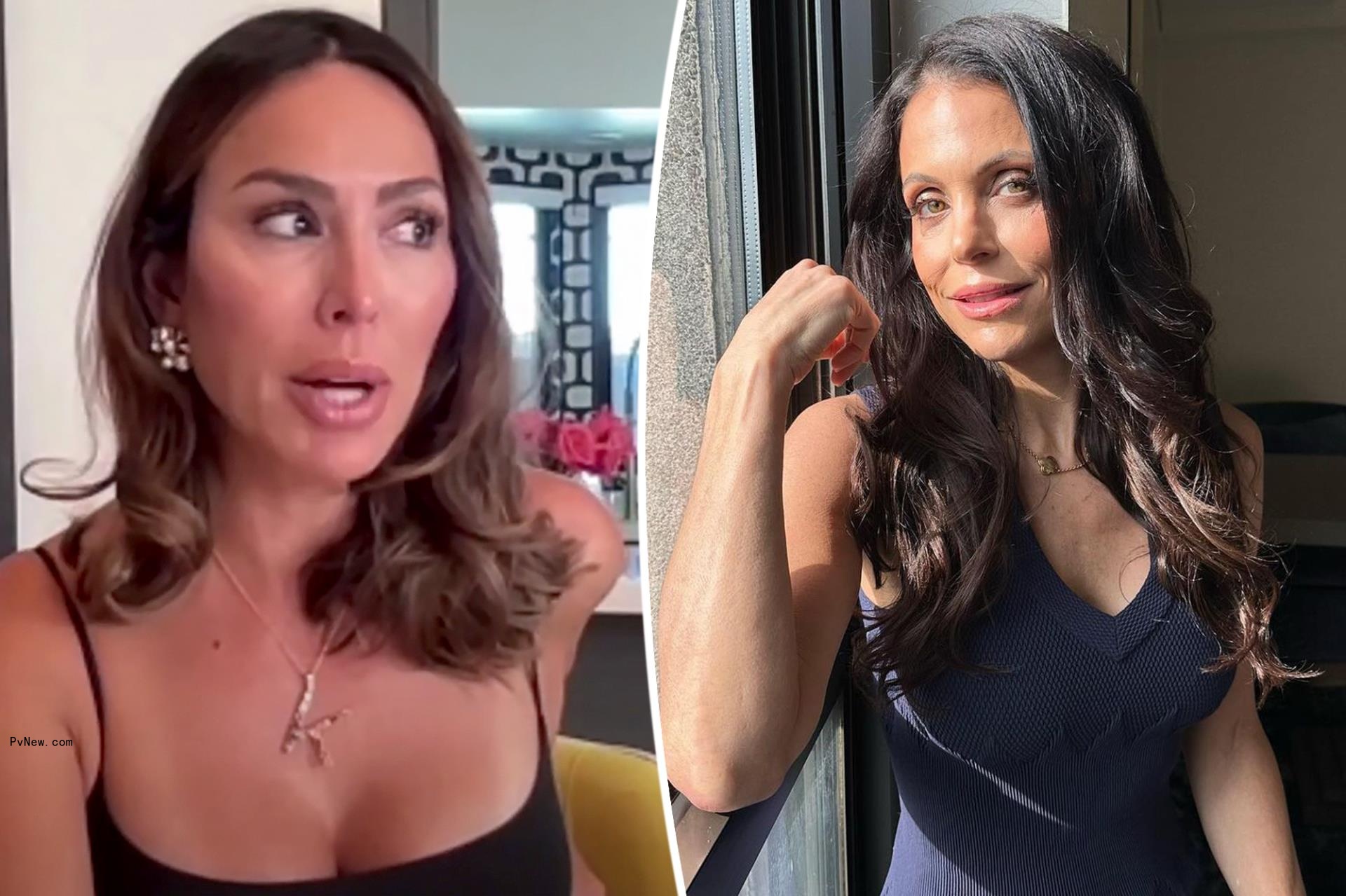 Kelly Dodd blasts Bethenny Frankel’s co<i></i>nfusing reality TV fight: Bravo ‘never forced’ us to drink