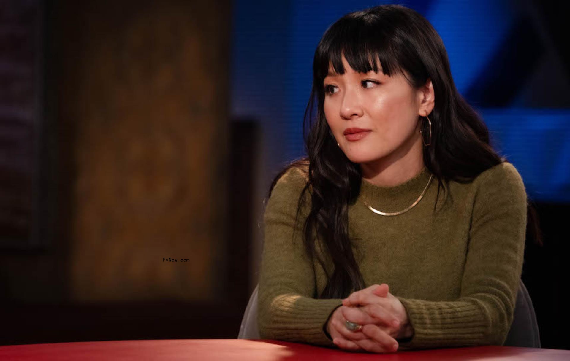 Co<i></i>nstance Wu to Open Up a<i></i>bout Being ‘Canceled’ for Tweets, Sexual Harassment Claims on ‘Red Table Talk’