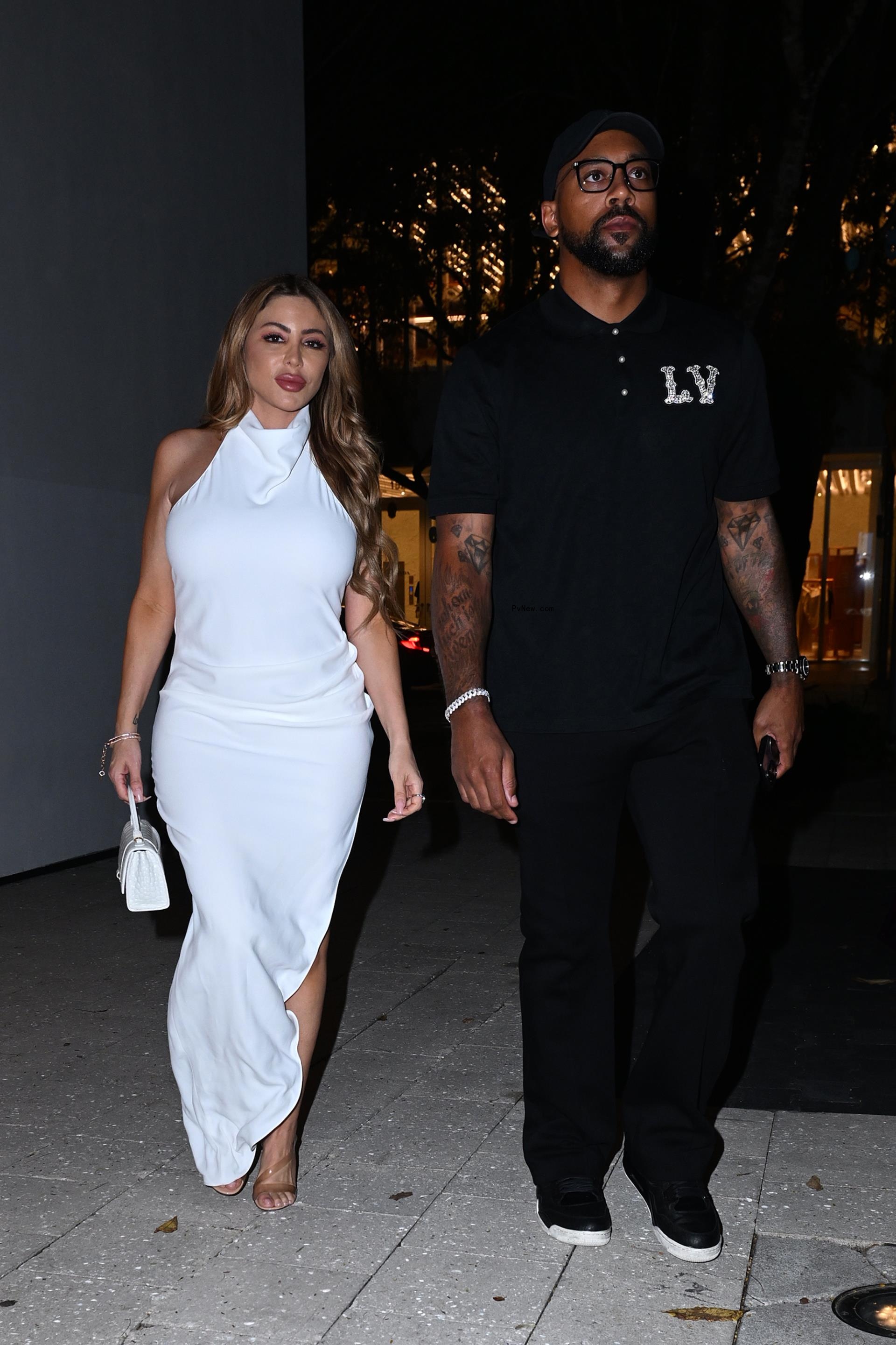 Larsa Pippen