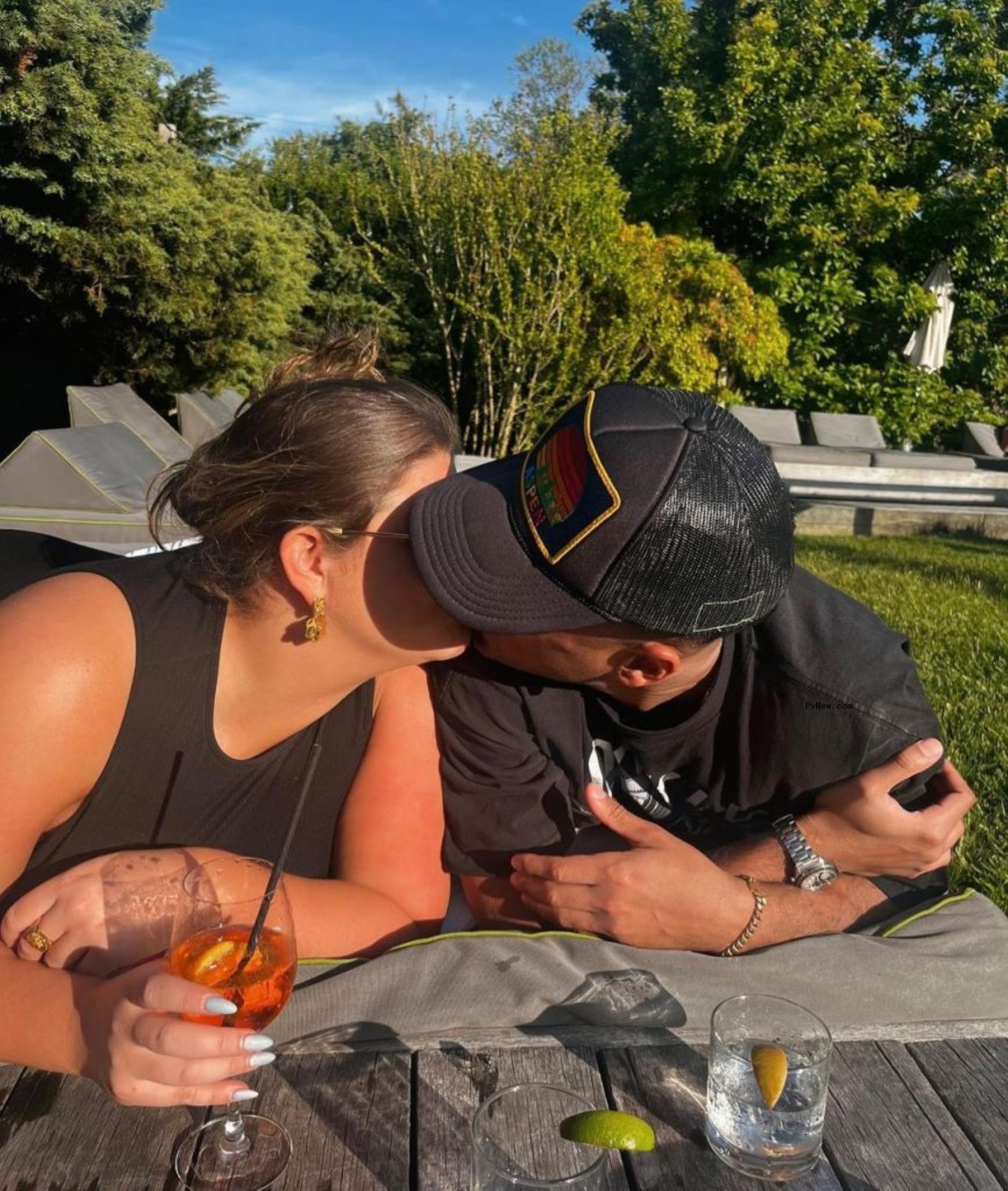 Remi Bader slams trolls claiming boyfriend is ‘being paid’ to date her