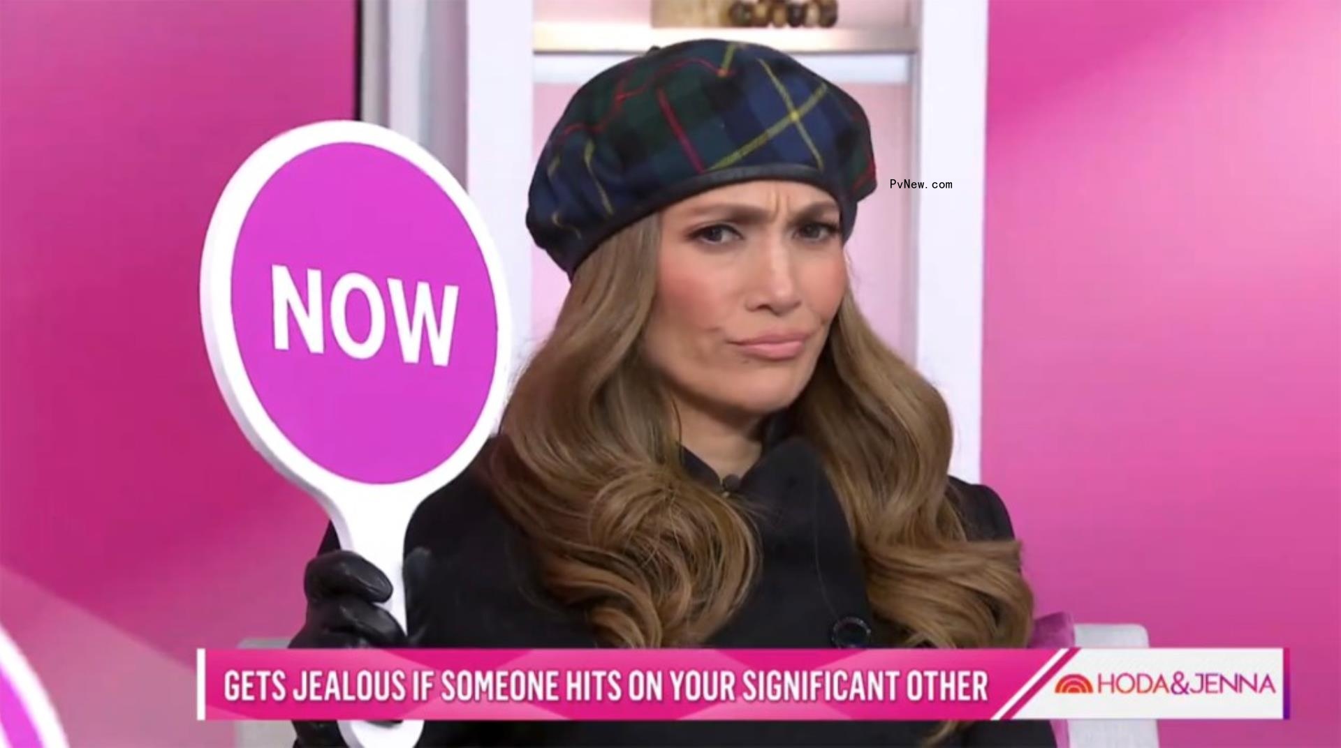 Jennifer Lopez