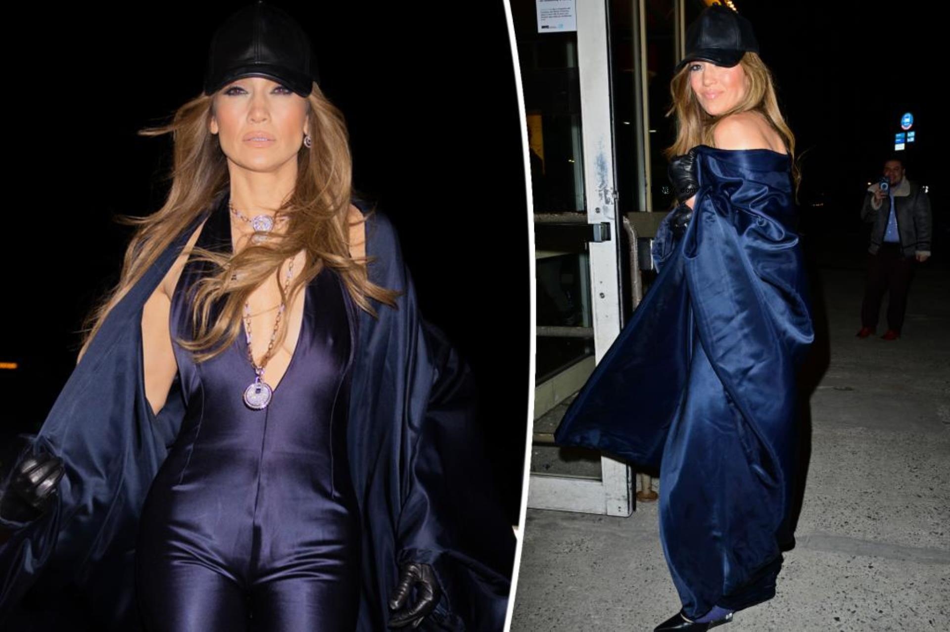 Jennifer Lopez