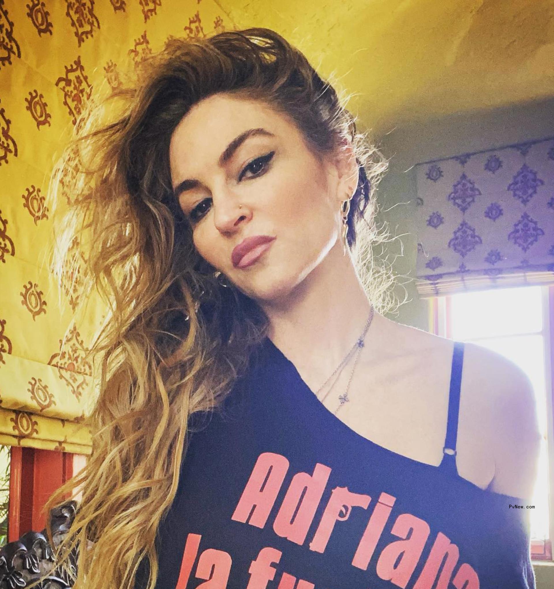 Drea de Matteo.
