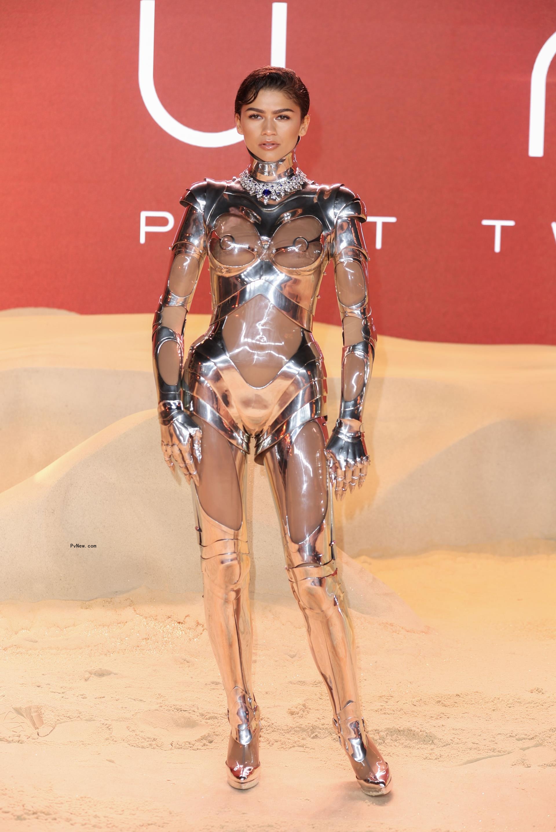 Zendaya