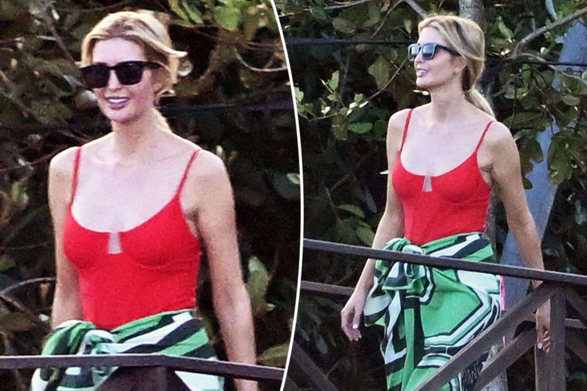 Ivanka Trump
