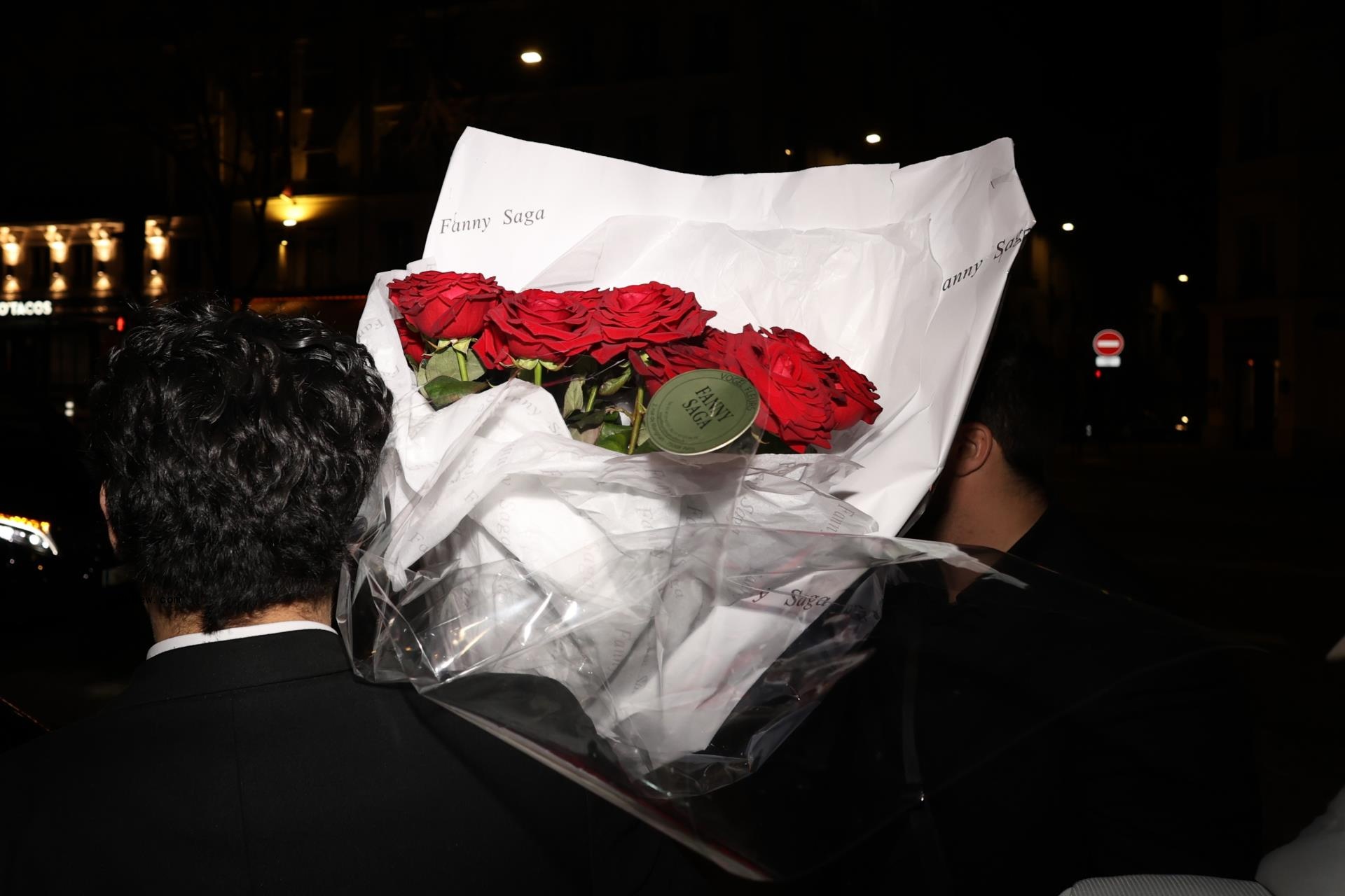 roses