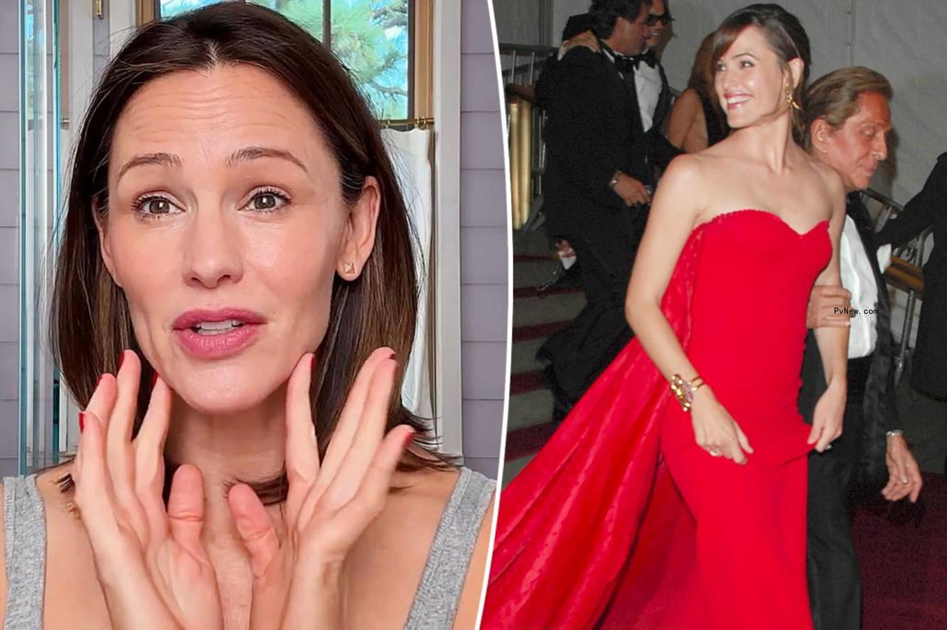 Jennifer Garner
