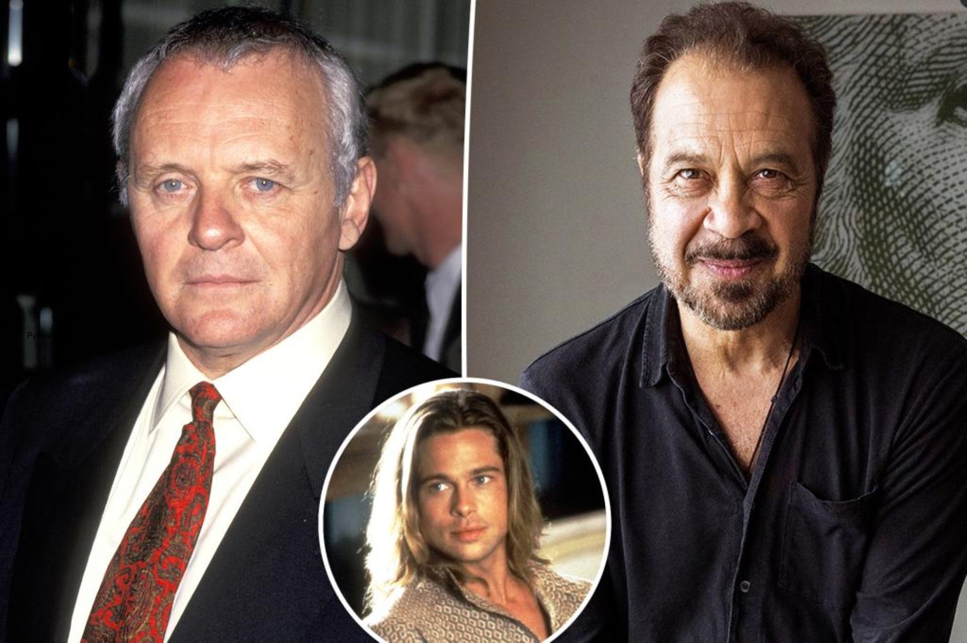 Anthony Hopkins