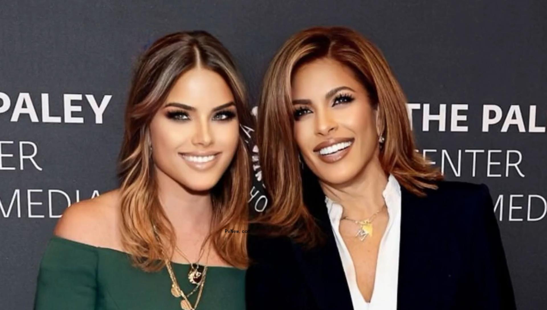 An edited photo of Jenna Bush Hager and Hoda Kotb