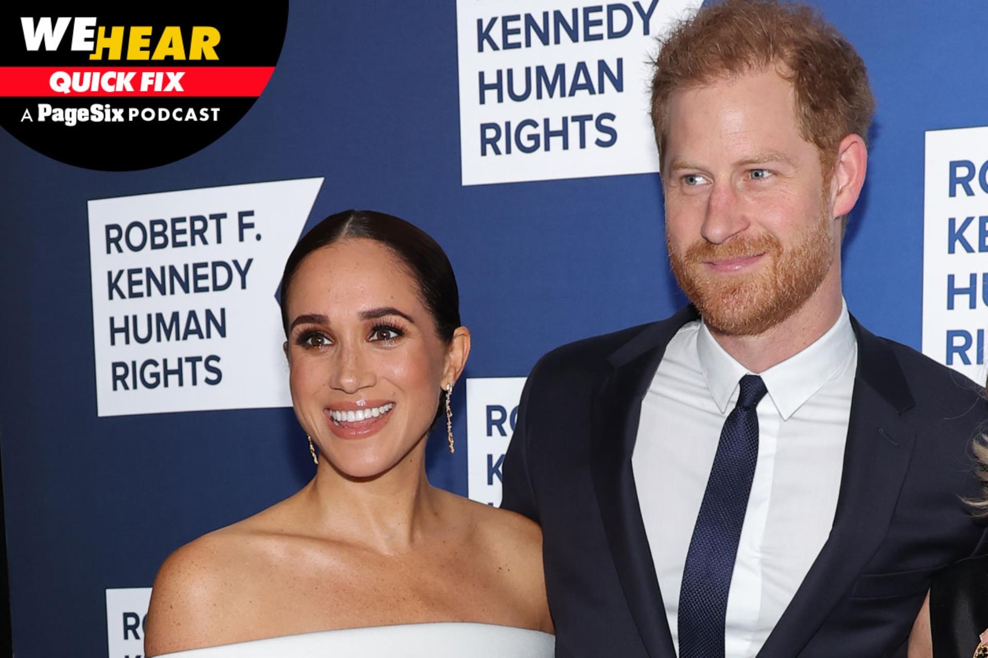 Prince Harry to attend coro<i></i>nation without Meghan Markle, more