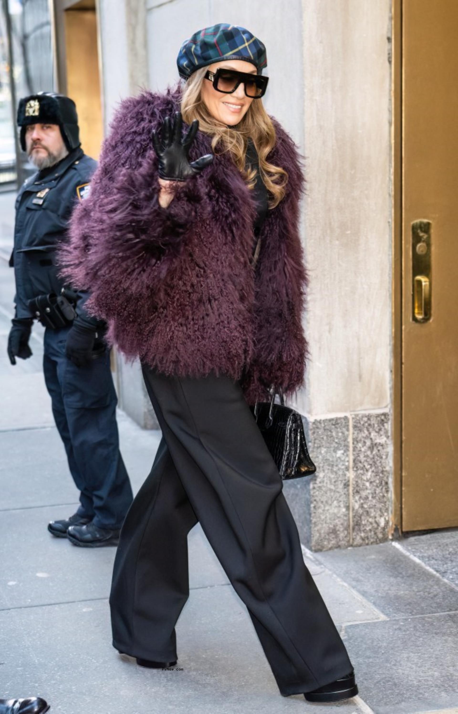 Jennifer Lopez