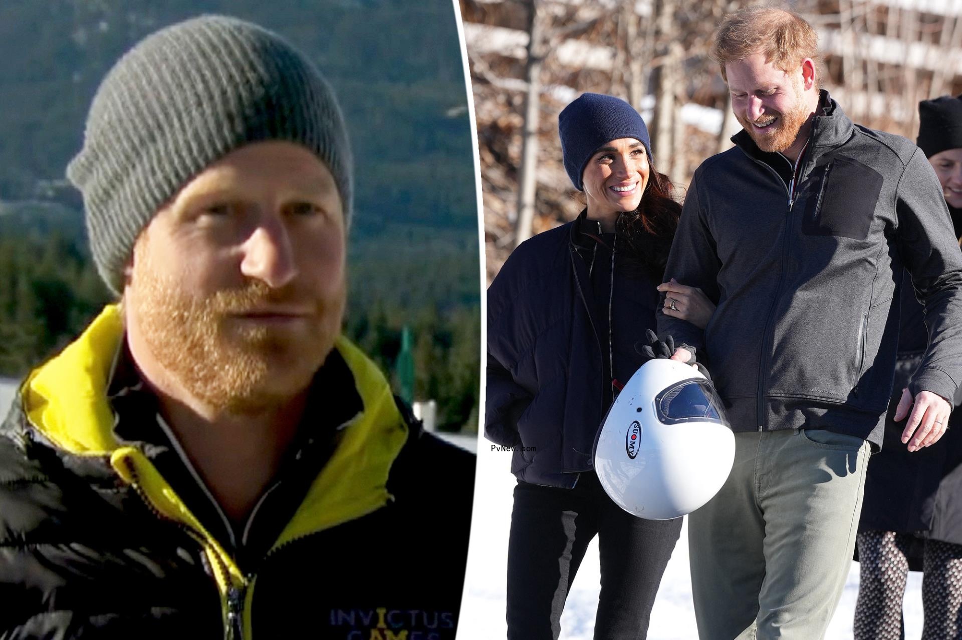Prince Harry co<i></i>nsidering becoming a US citizen 4 years after fleeing UK despite admitted drug use